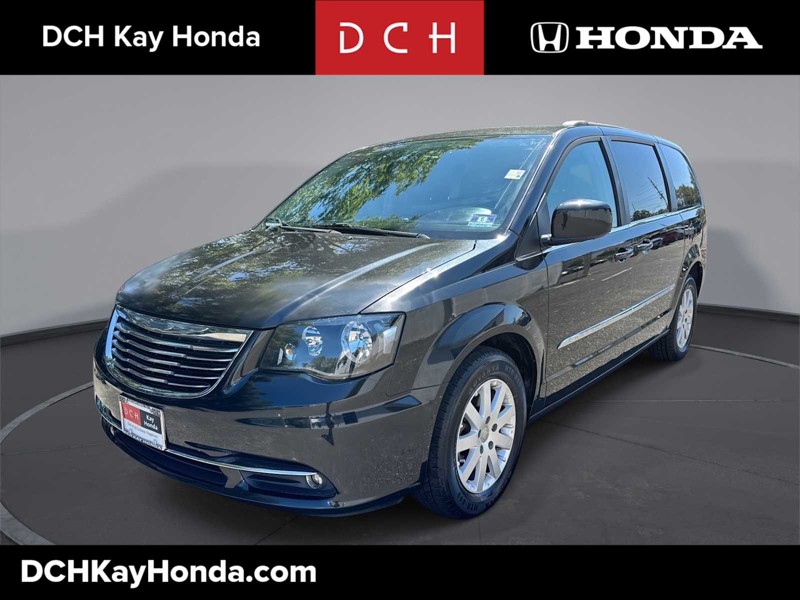 2014 Chrysler Town & Country Touring -
                  Eatontown, NJ