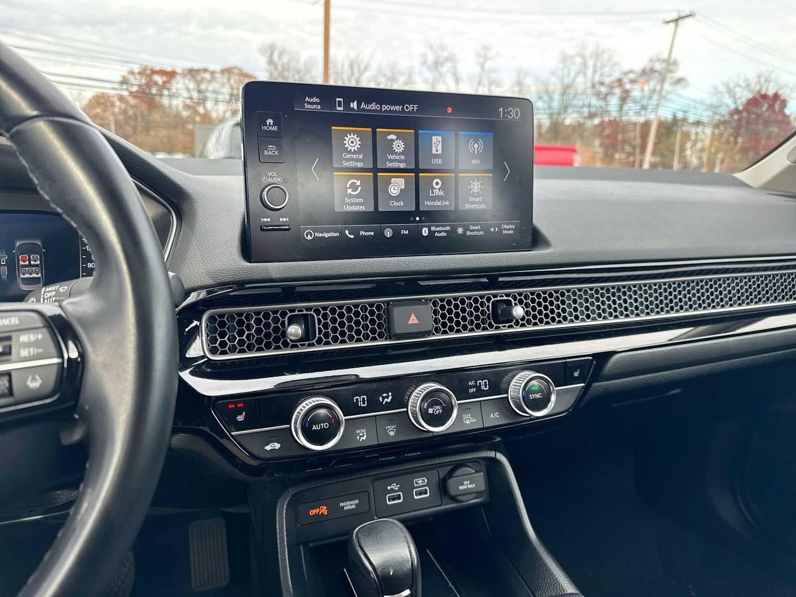 Thumbnail: 2024 Honda Civic - 27