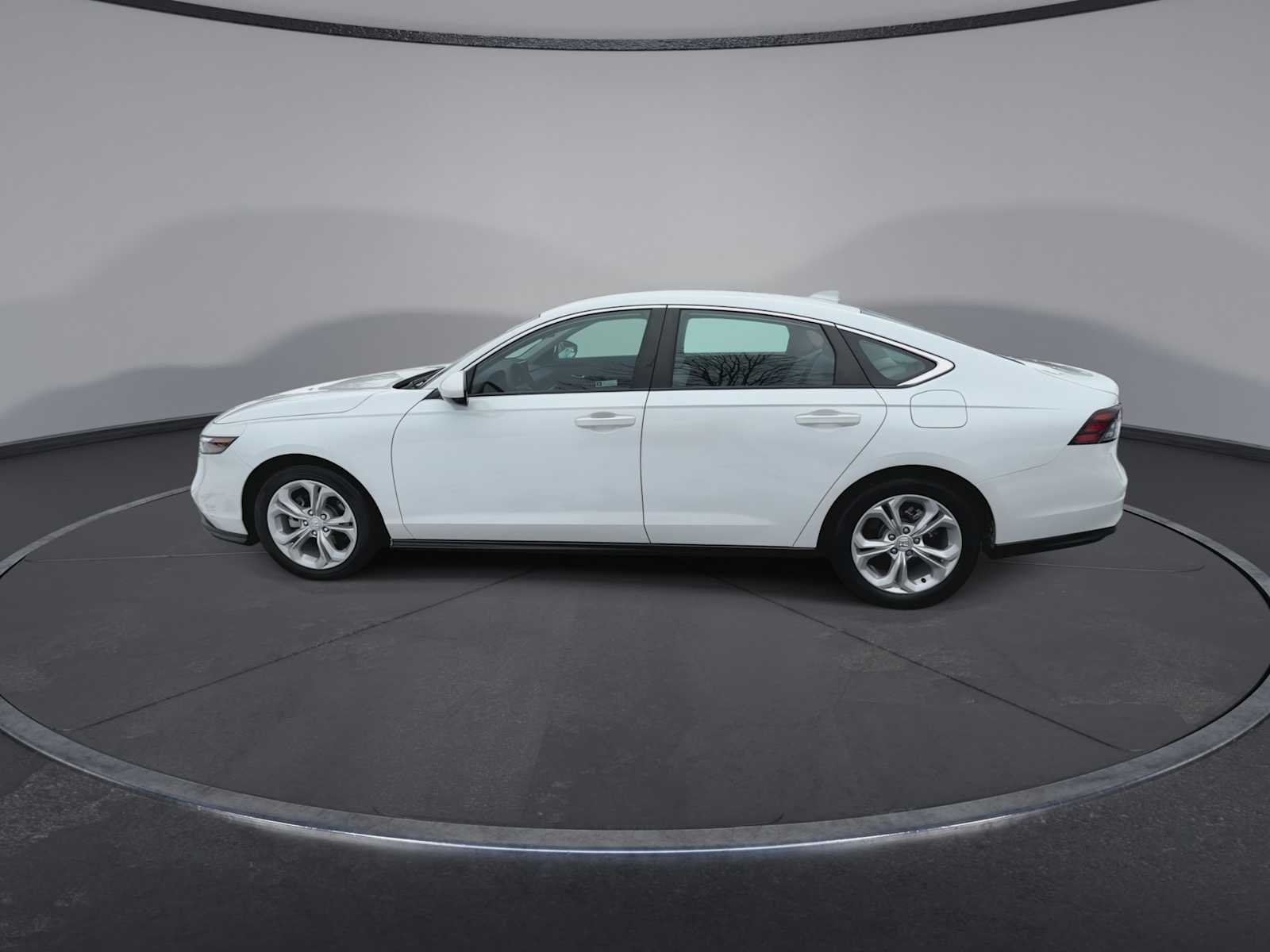 Thumbnail: 2024 Honda Accord - 5