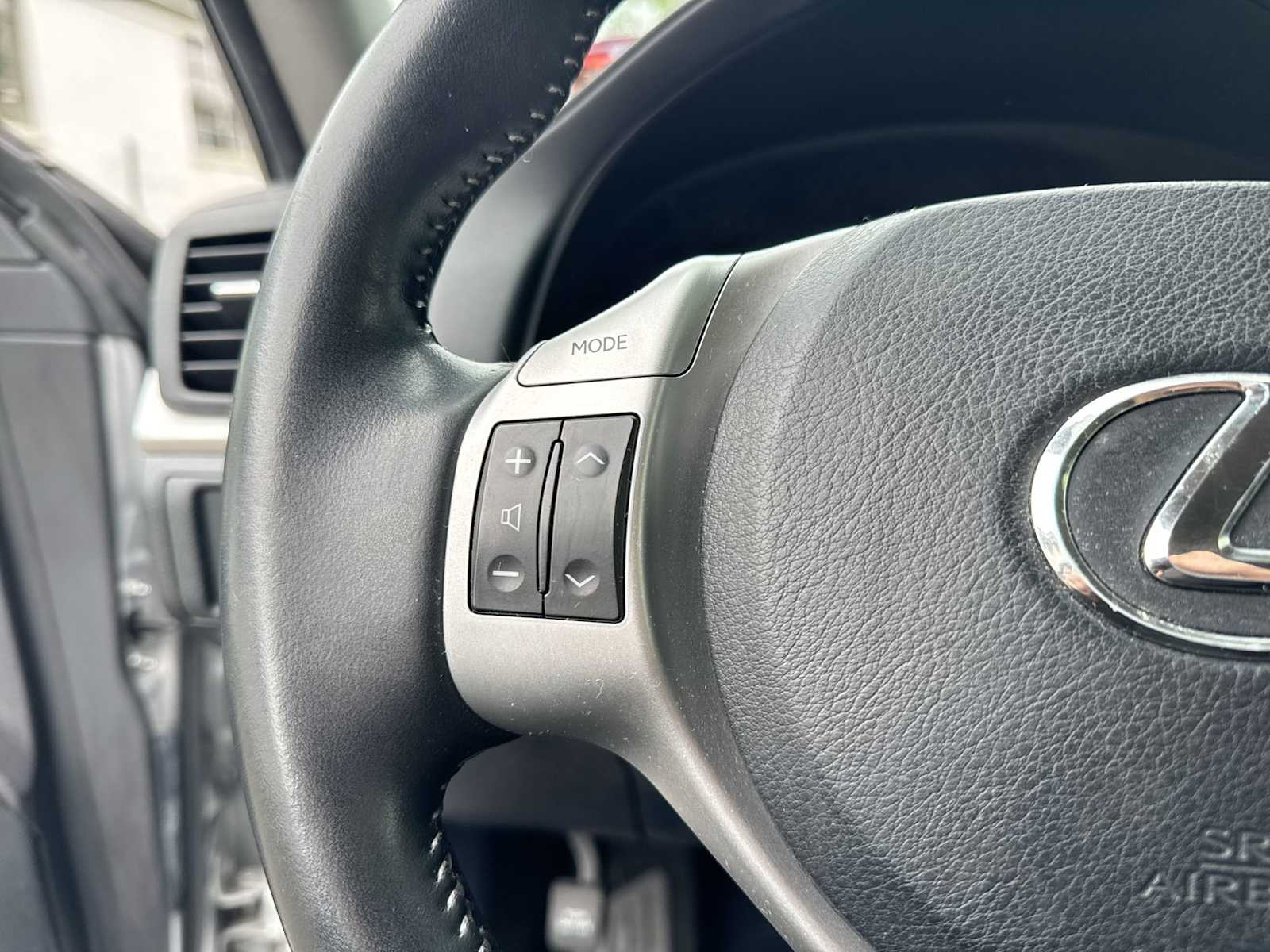 Thumbnail: 2012 Lexus CT - 24
