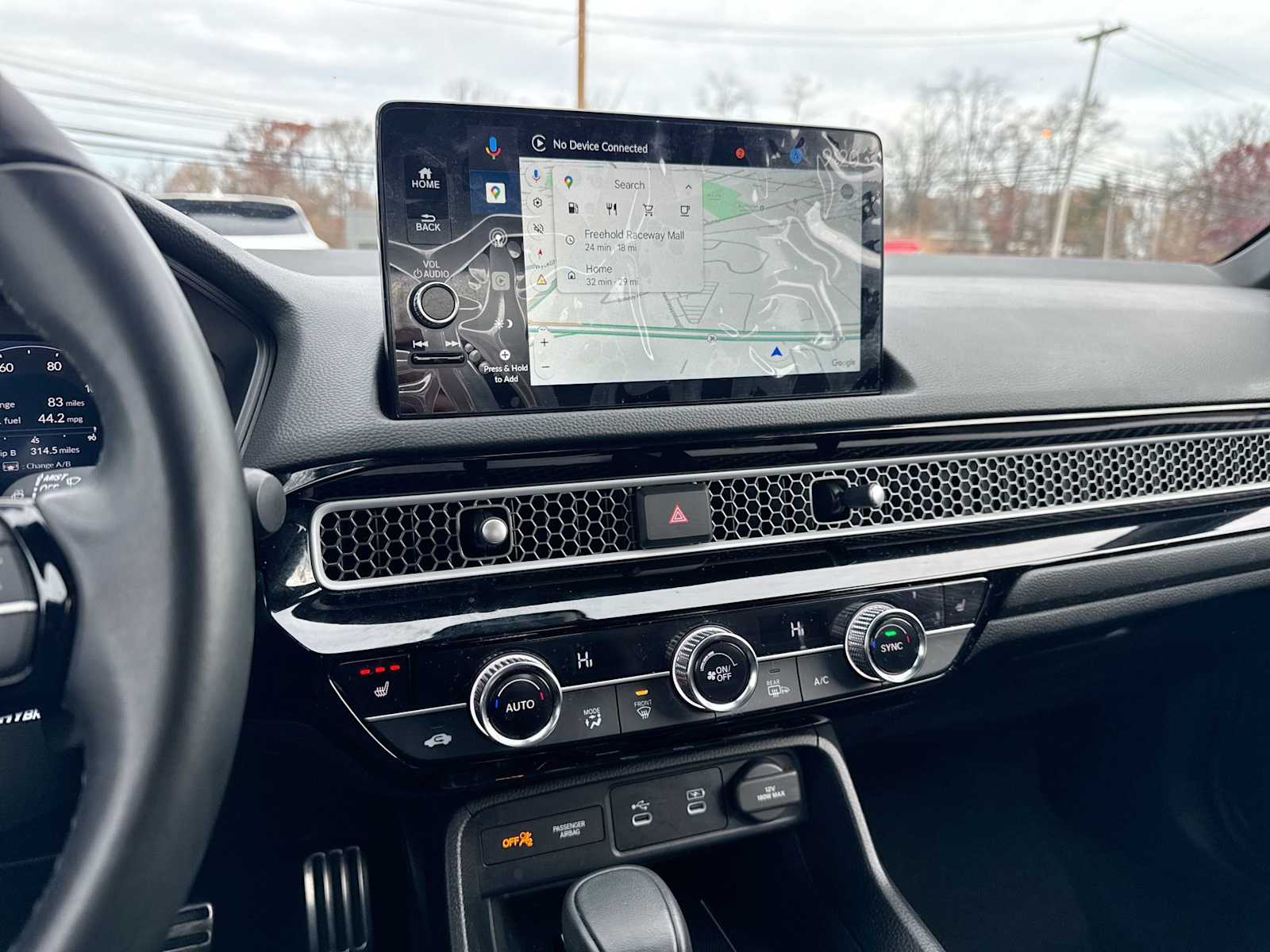 Thumbnail: 2025 Honda Civic - 27