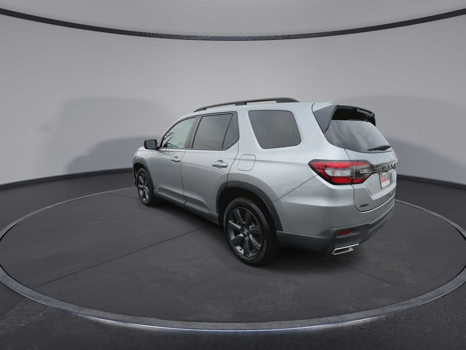 Thumbnail: 2025 Honda Pilot - 6