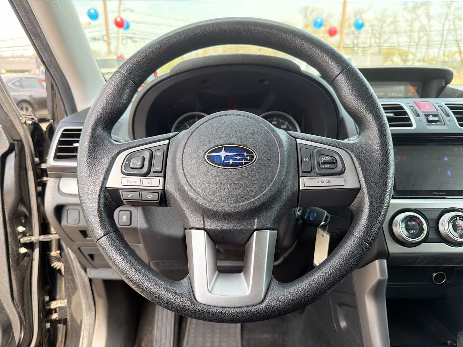 Thumbnail: 2018 Subaru Forester - 24