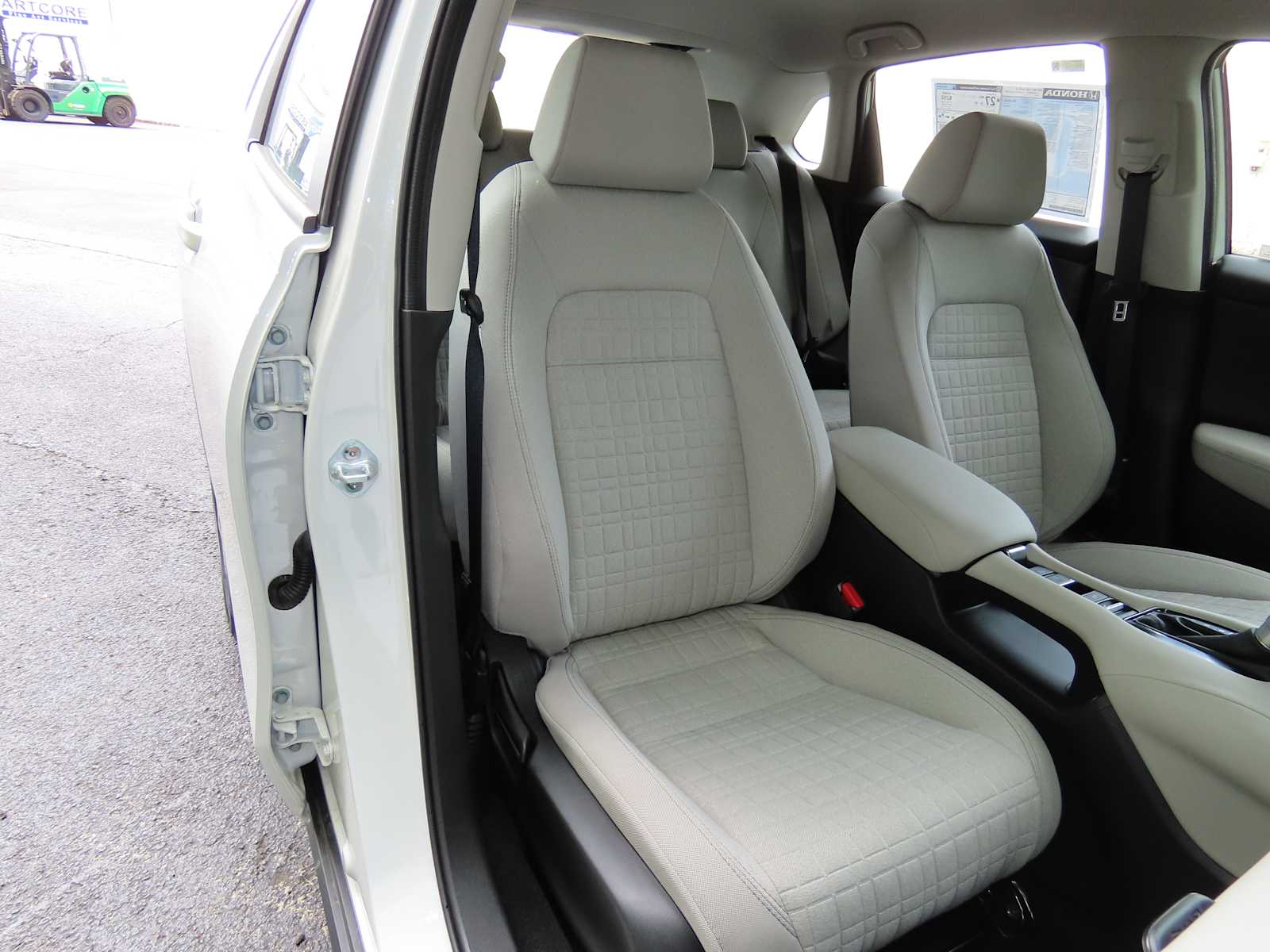 Thumbnail: 2026 Honda HR-V - 15