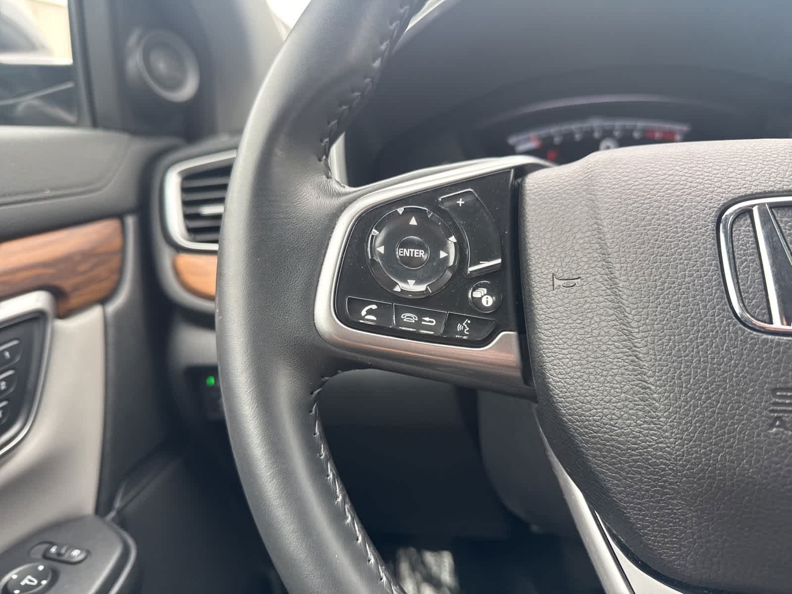 Thumbnail: 2022 Honda CR-V - 17