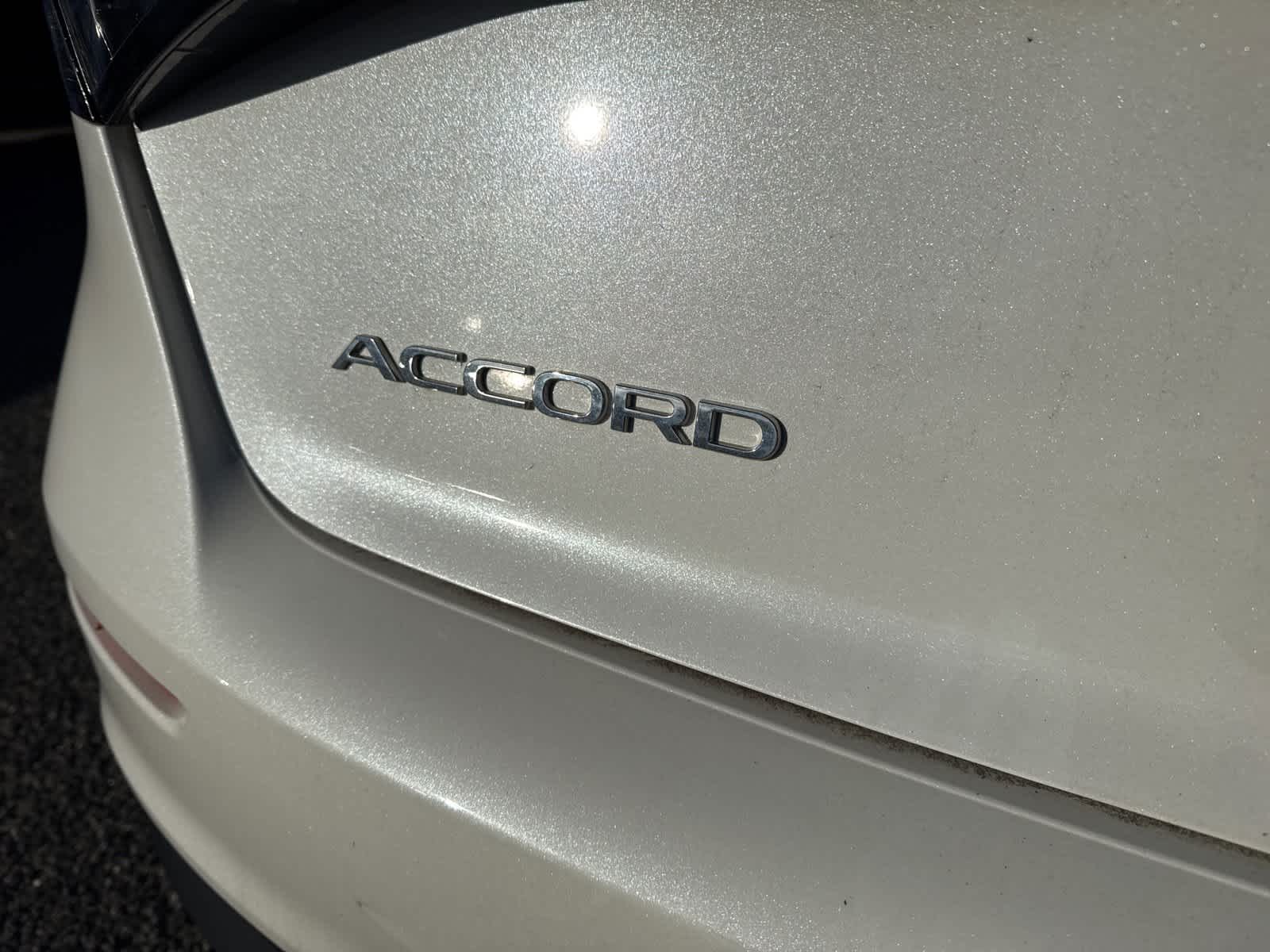 Thumbnail: 2023 Honda Accord - 22