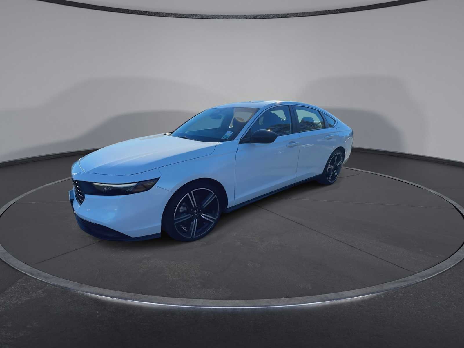 Thumbnail: 2024 Honda Accord - 4