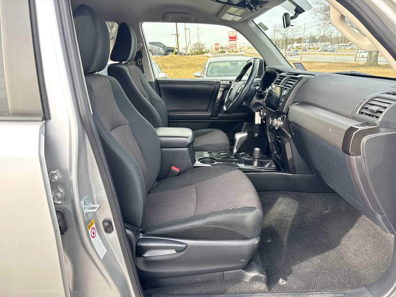 Thumbnail: 2018 Toyota 4Runner - 15