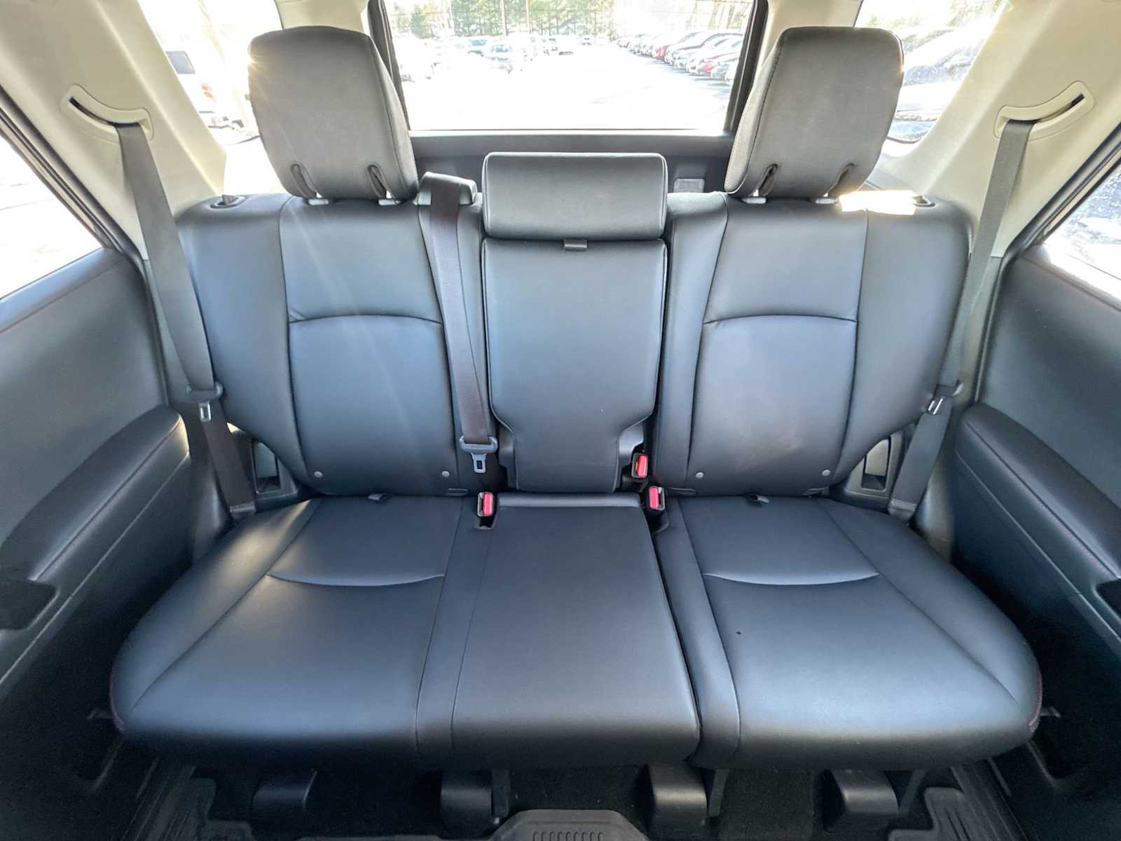 Thumbnail: 2022 Toyota 4Runner - 13