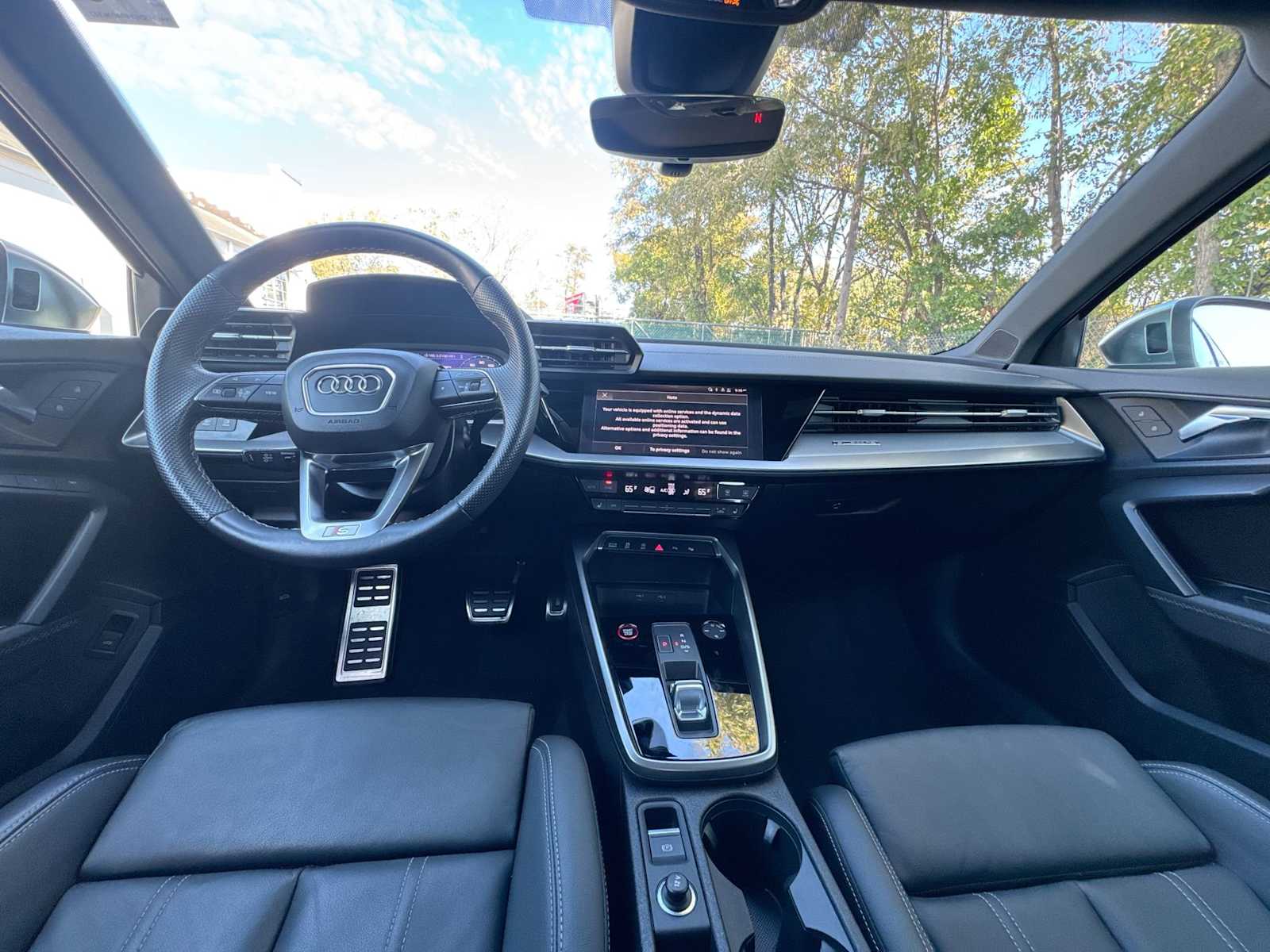 Thumbnail: 2023 Audi S3 - 20