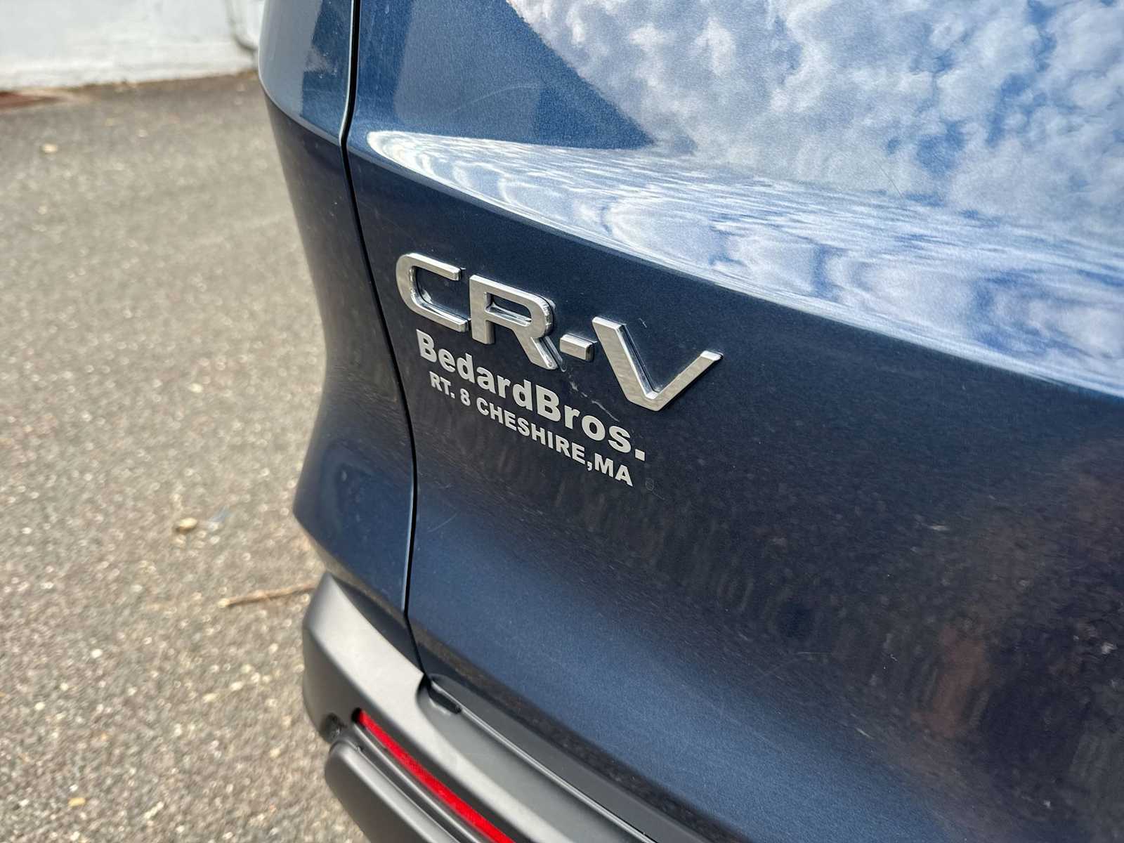 Thumbnail: 2025 Honda CR-V - 18