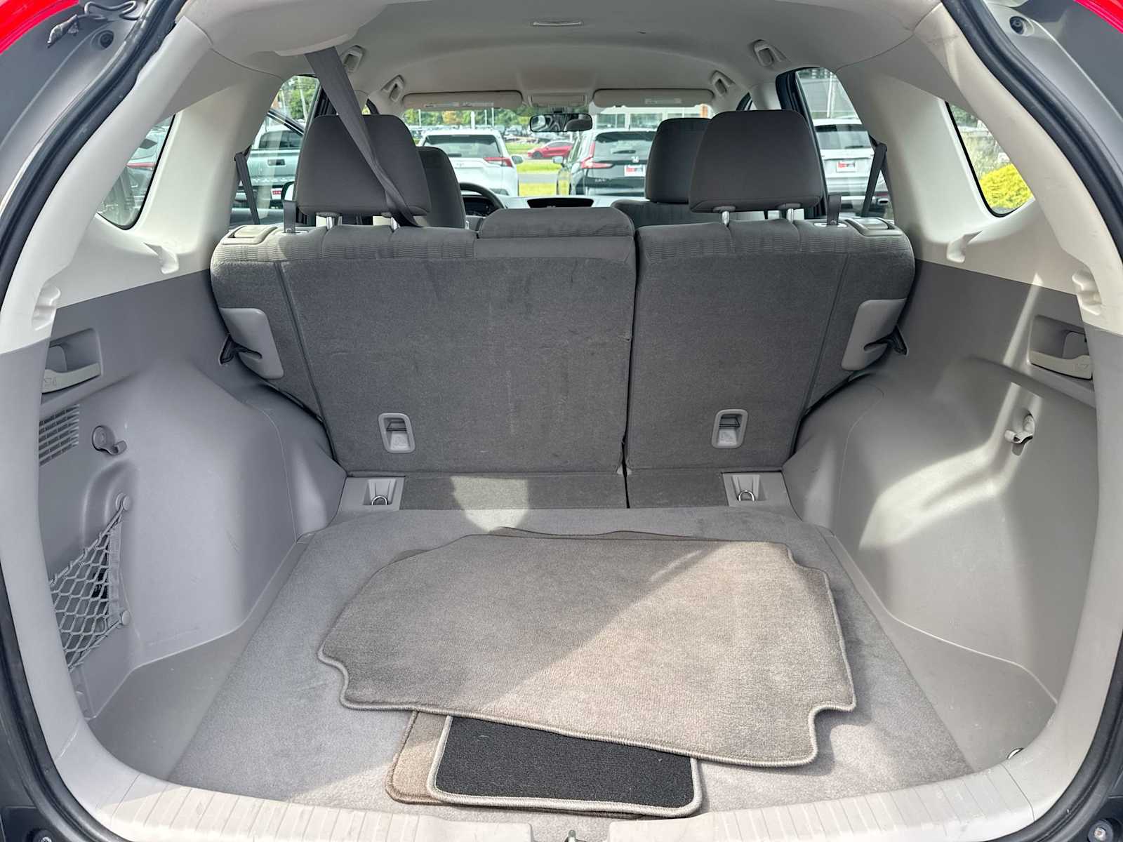Thumbnail: 2014 Honda CR-V - 31