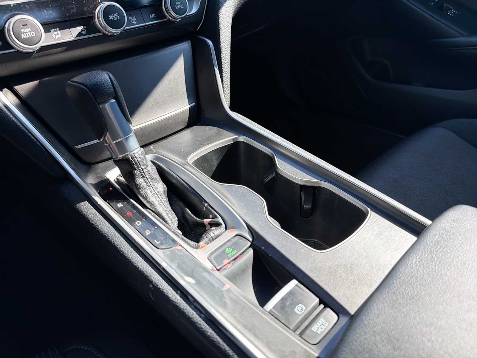 Thumbnail: 2018 Honda Accord - 29
