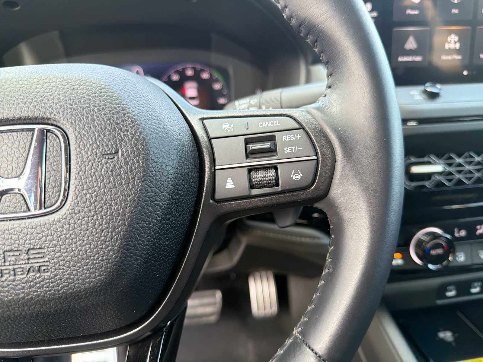 Thumbnail: 2025 Honda Accord - 26