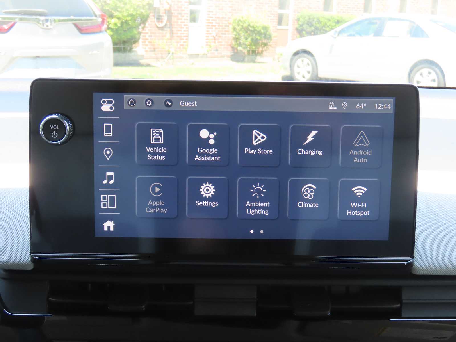 2025 Honda Prologue EX 19