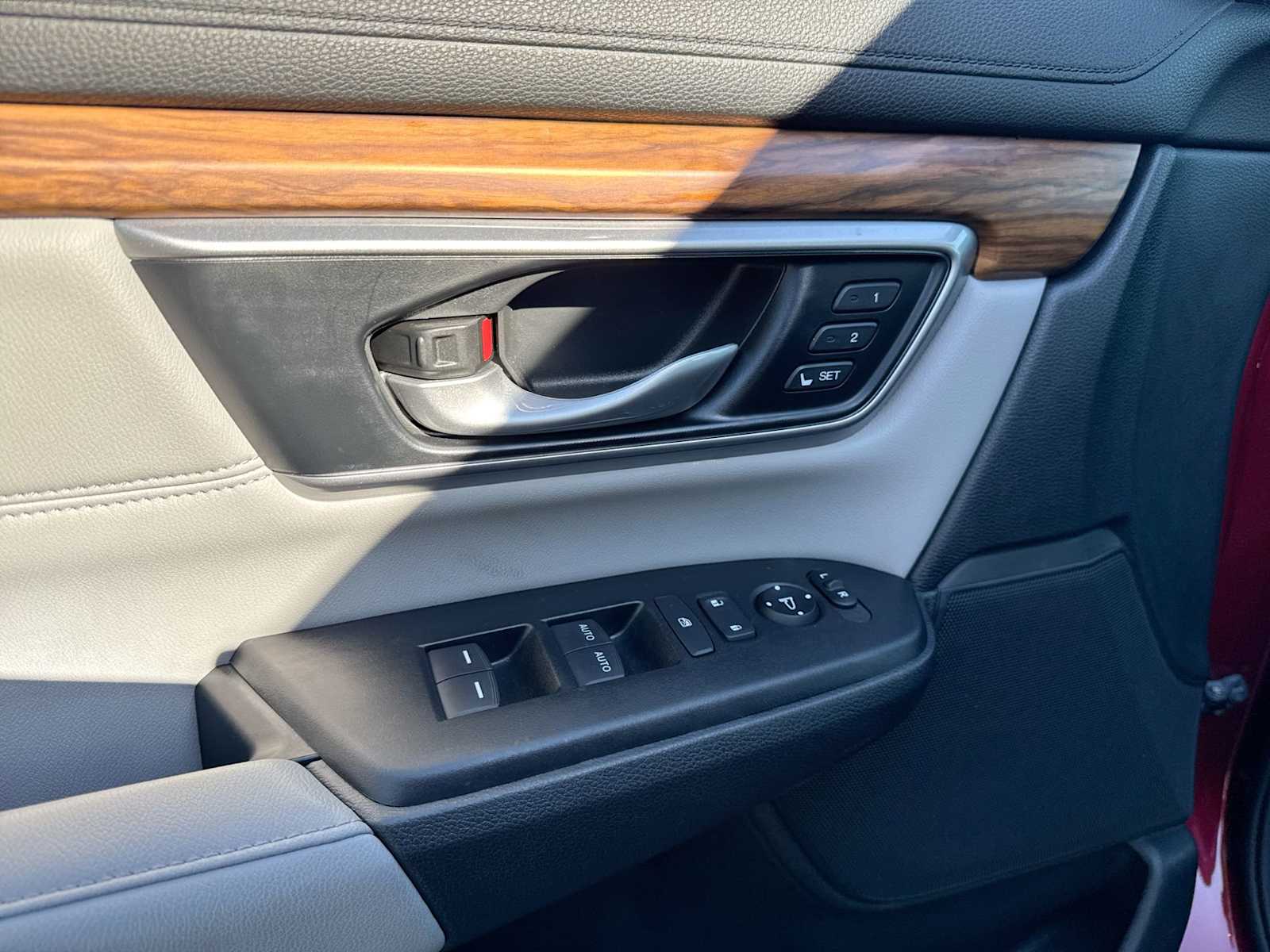 Thumbnail: 2022 Honda CR-V - 22