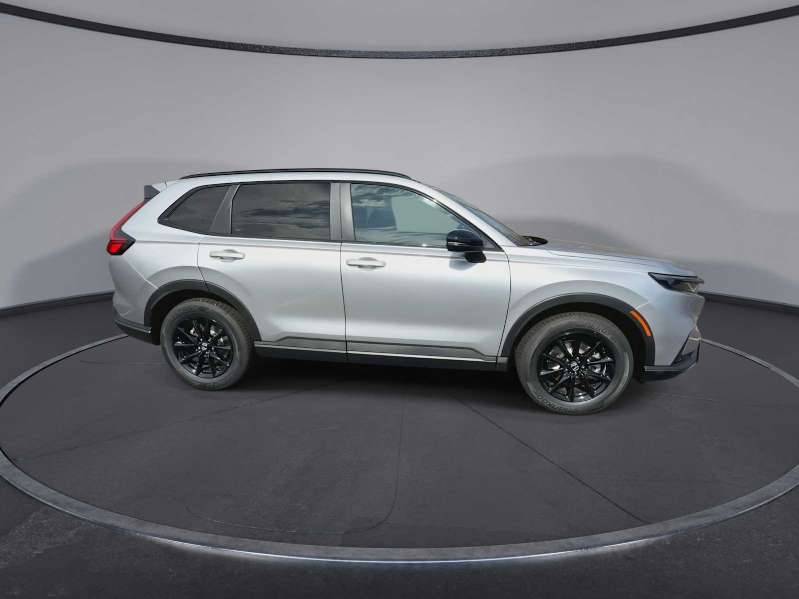 Thumbnail: 2026 Honda CR-V - 9