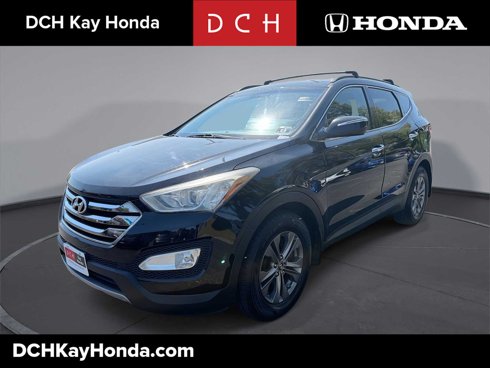 2013 Hyundai Santa Fe Sport 2.0T -
                  Eatontown, NJ