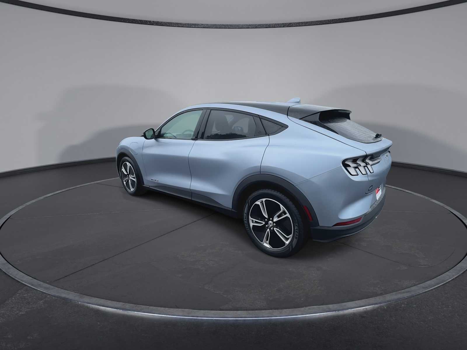 Thumbnail: 2022 Ford Mustang Mach-E - 6