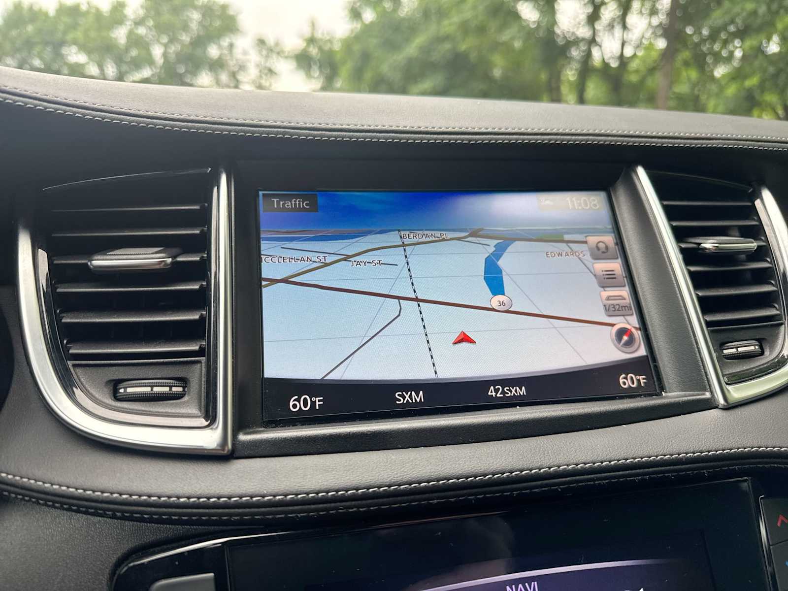 Thumbnail: 2019 INFINITI QX50 - 28