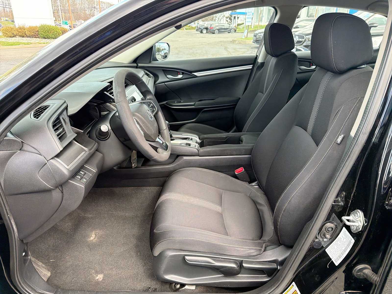 Thumbnail: 2020 Honda Civic - 11