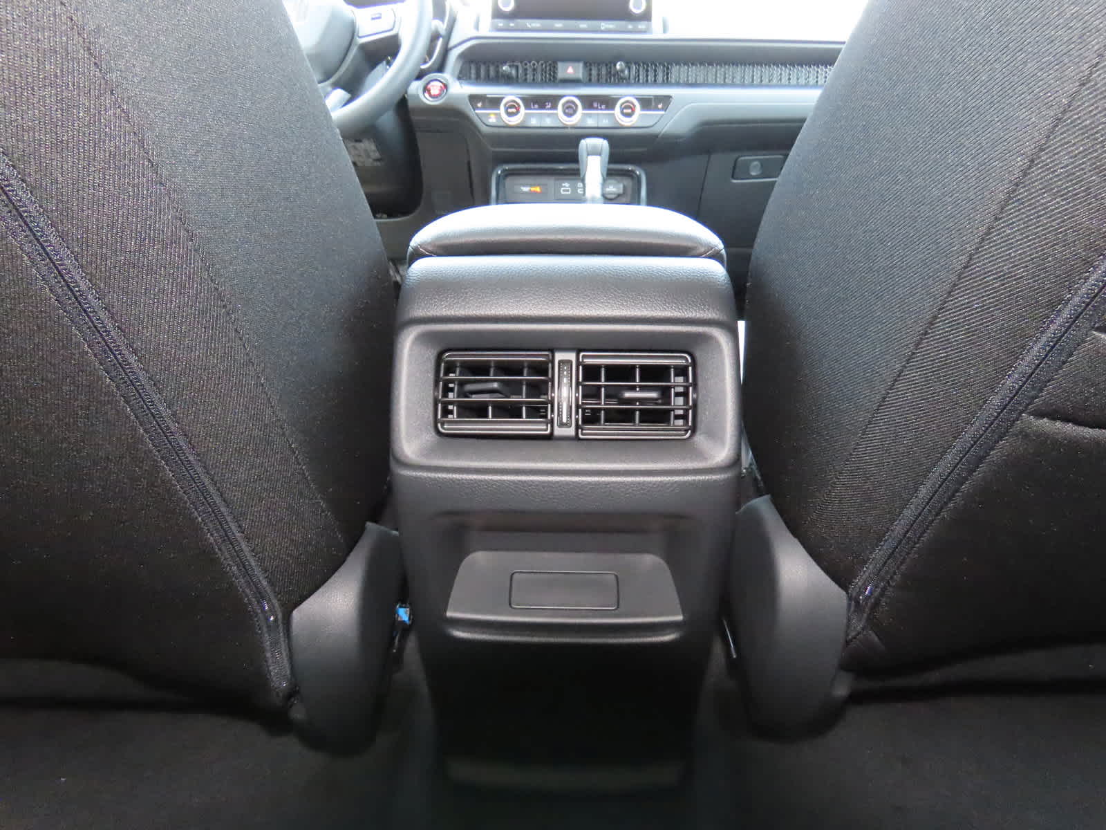 2025 Honda CR-V EX 21