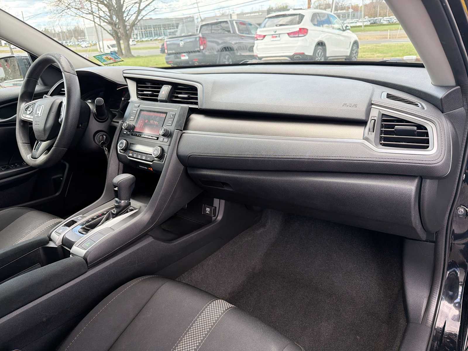 Thumbnail: 2020 Honda Civic - 16