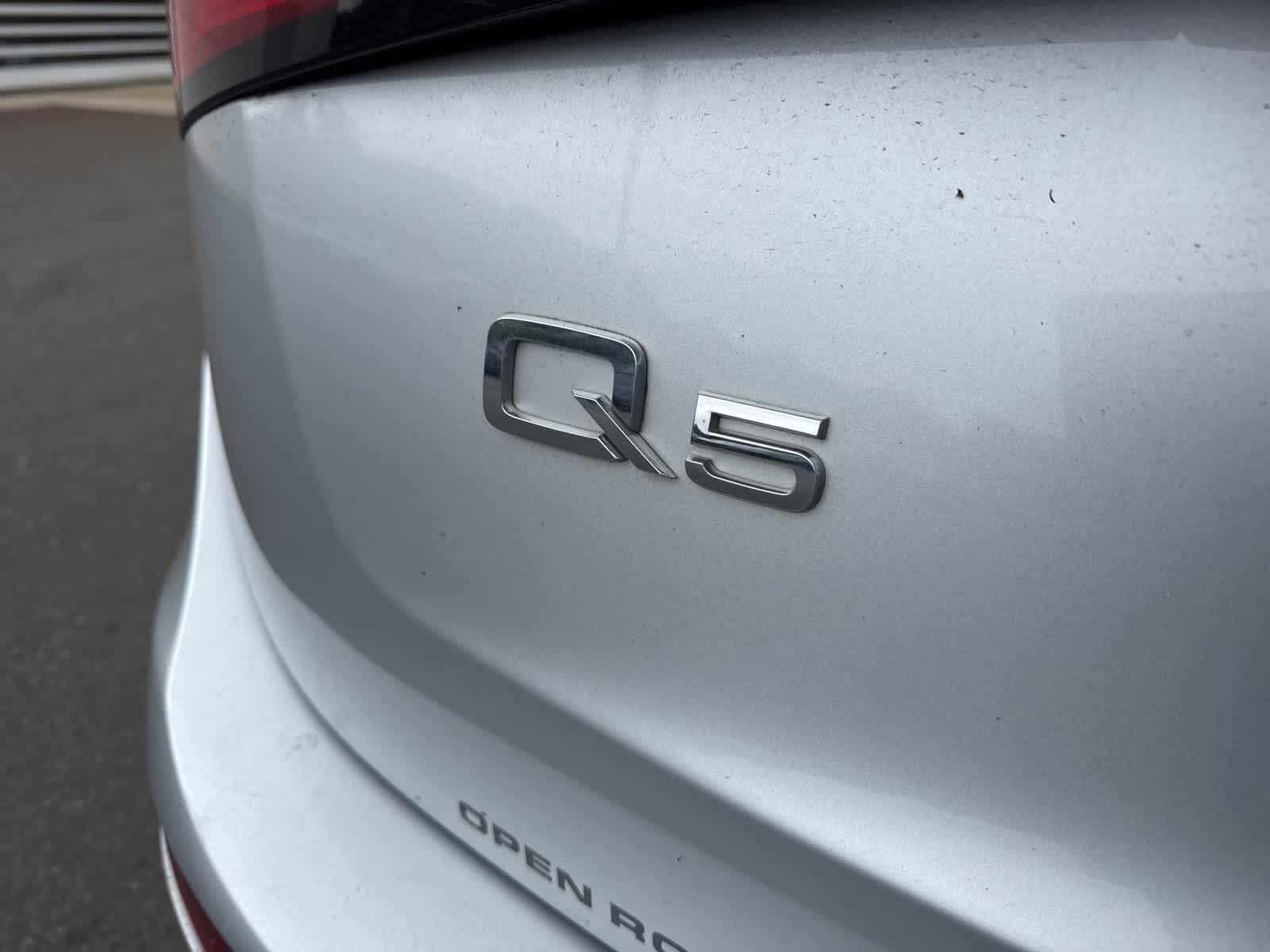 Thumbnail: 2014 Audi Q5 - 23