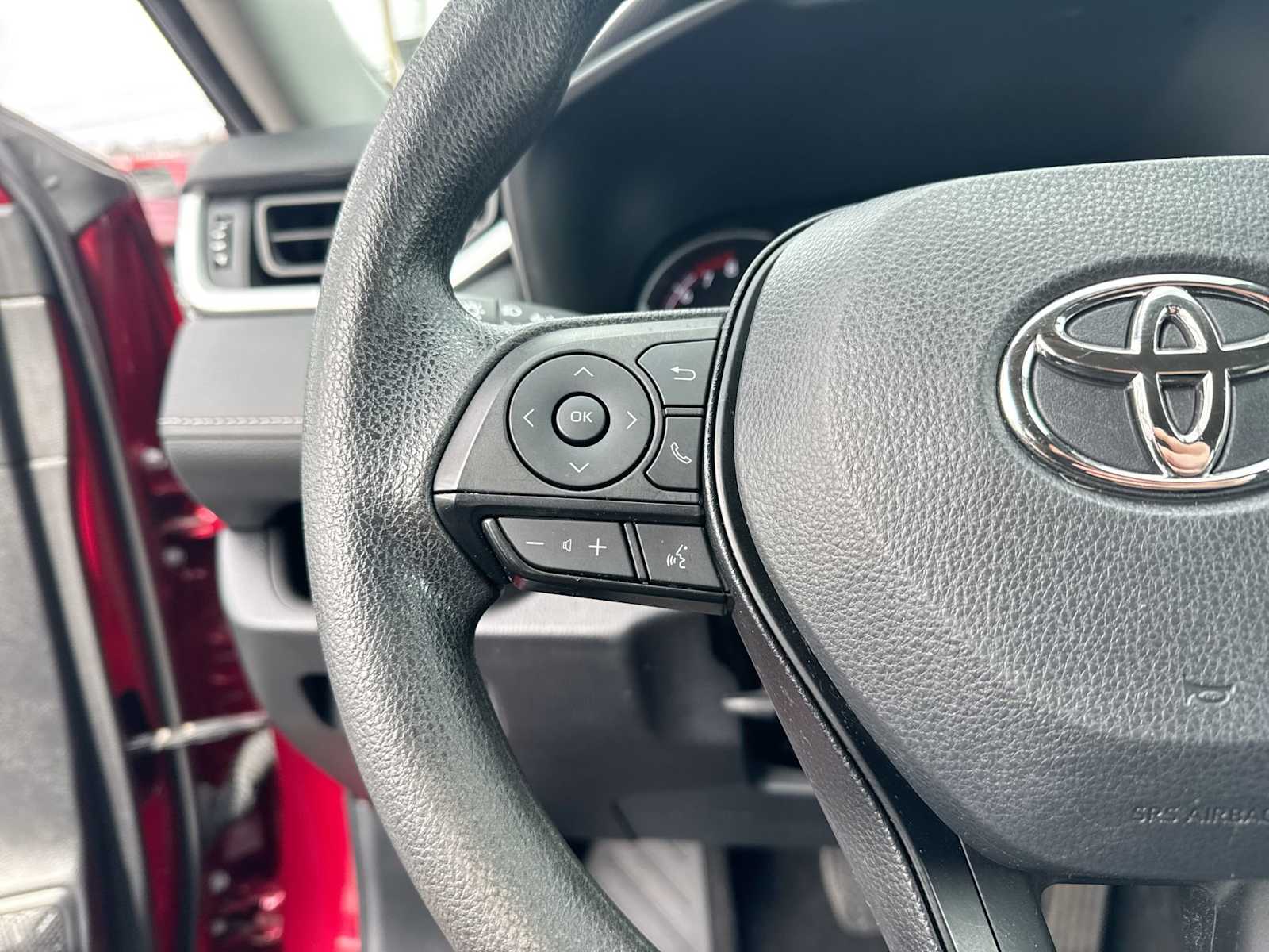 Thumbnail: 2023 Toyota RAV4 - 24