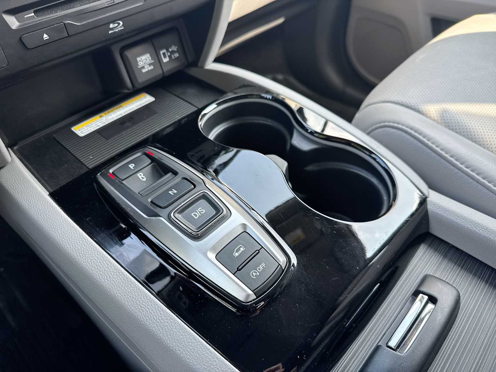 Thumbnail: 2022 Honda Pilot - 31