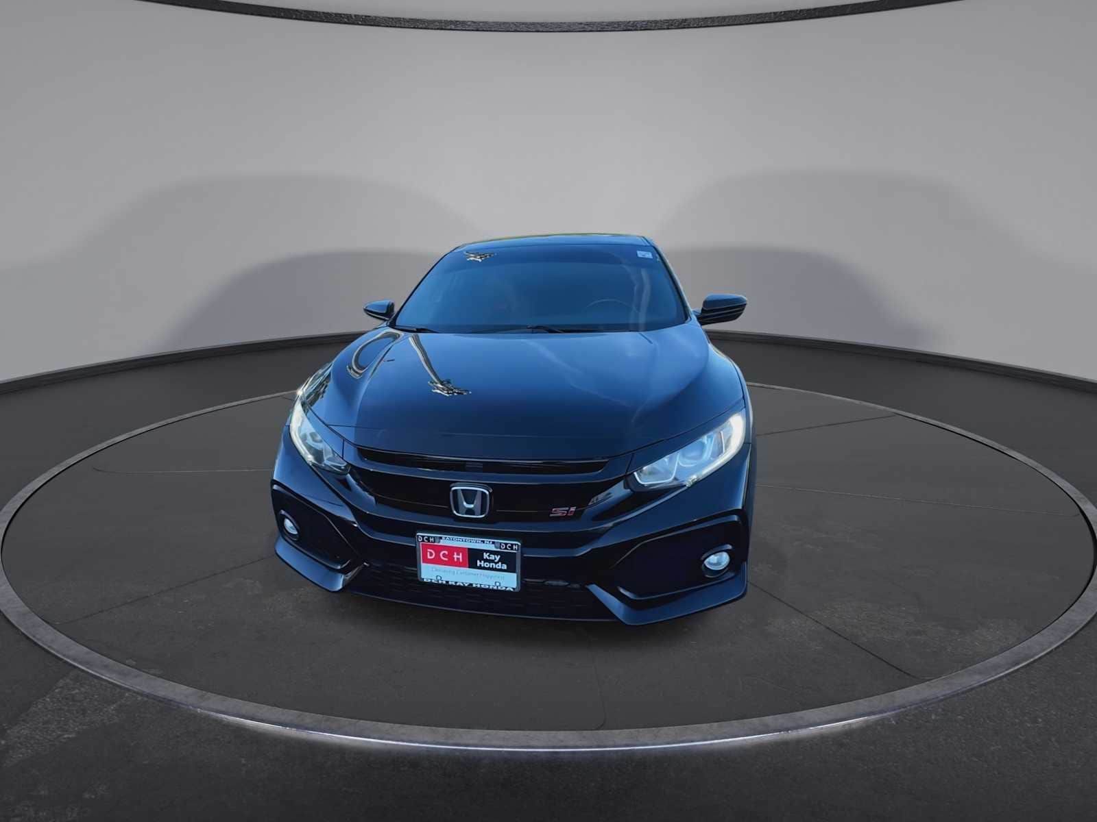 Thumbnail: 2018 Honda Civic - 3