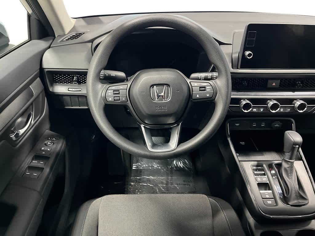 Thumbnail: 2026 Honda CR-V - 21