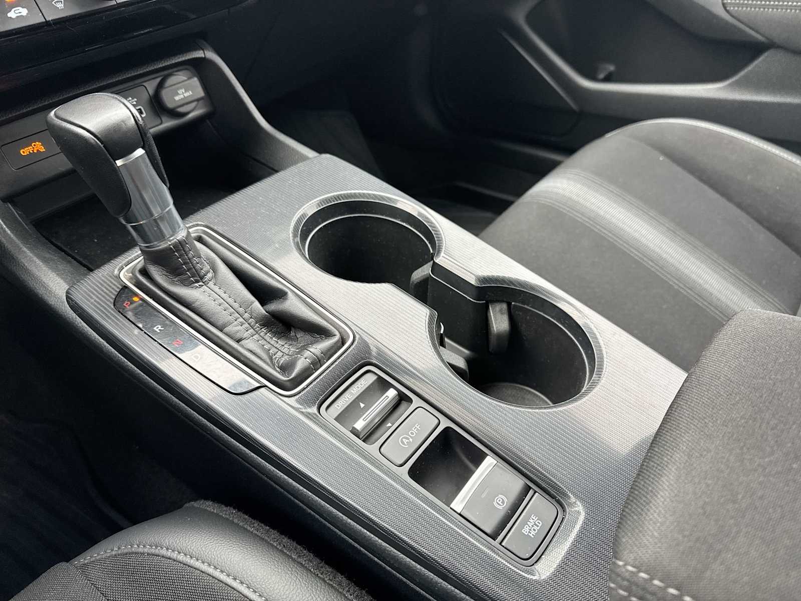 Thumbnail: 2022 Honda Civic - 29