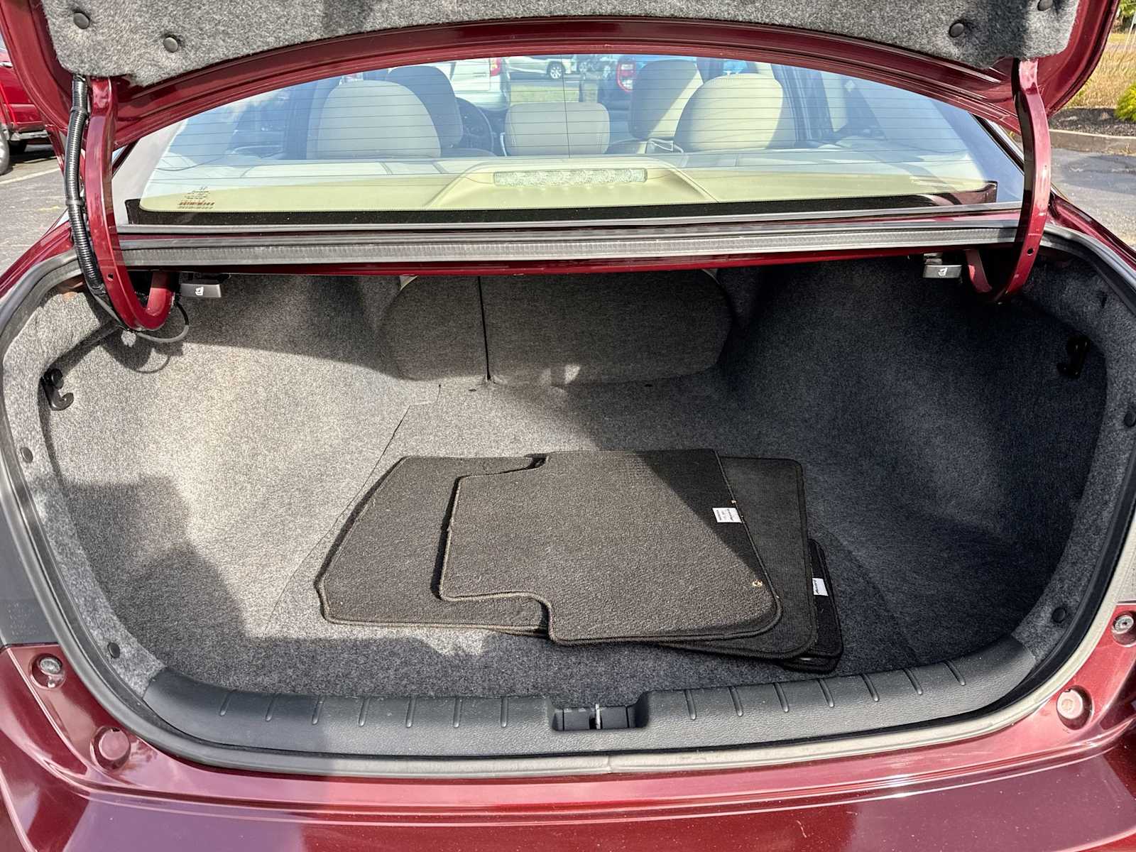 Thumbnail: 2017 Honda Accord - 31