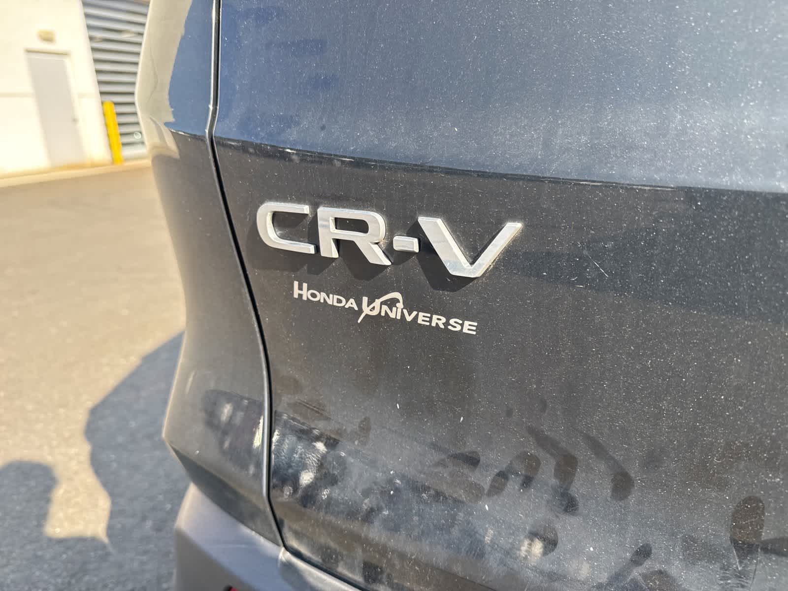 Thumbnail: 2024 Honda CR-V - 24