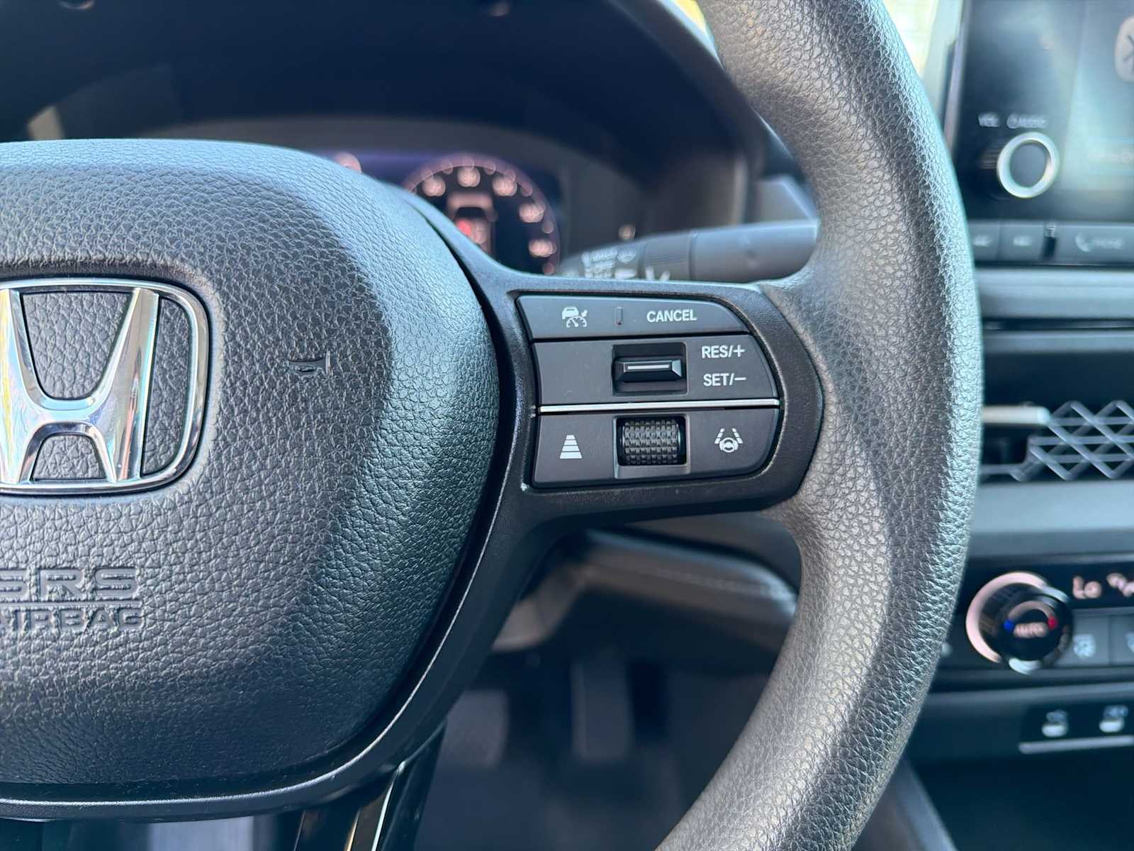 Thumbnail: 2025 Honda Accord - 26