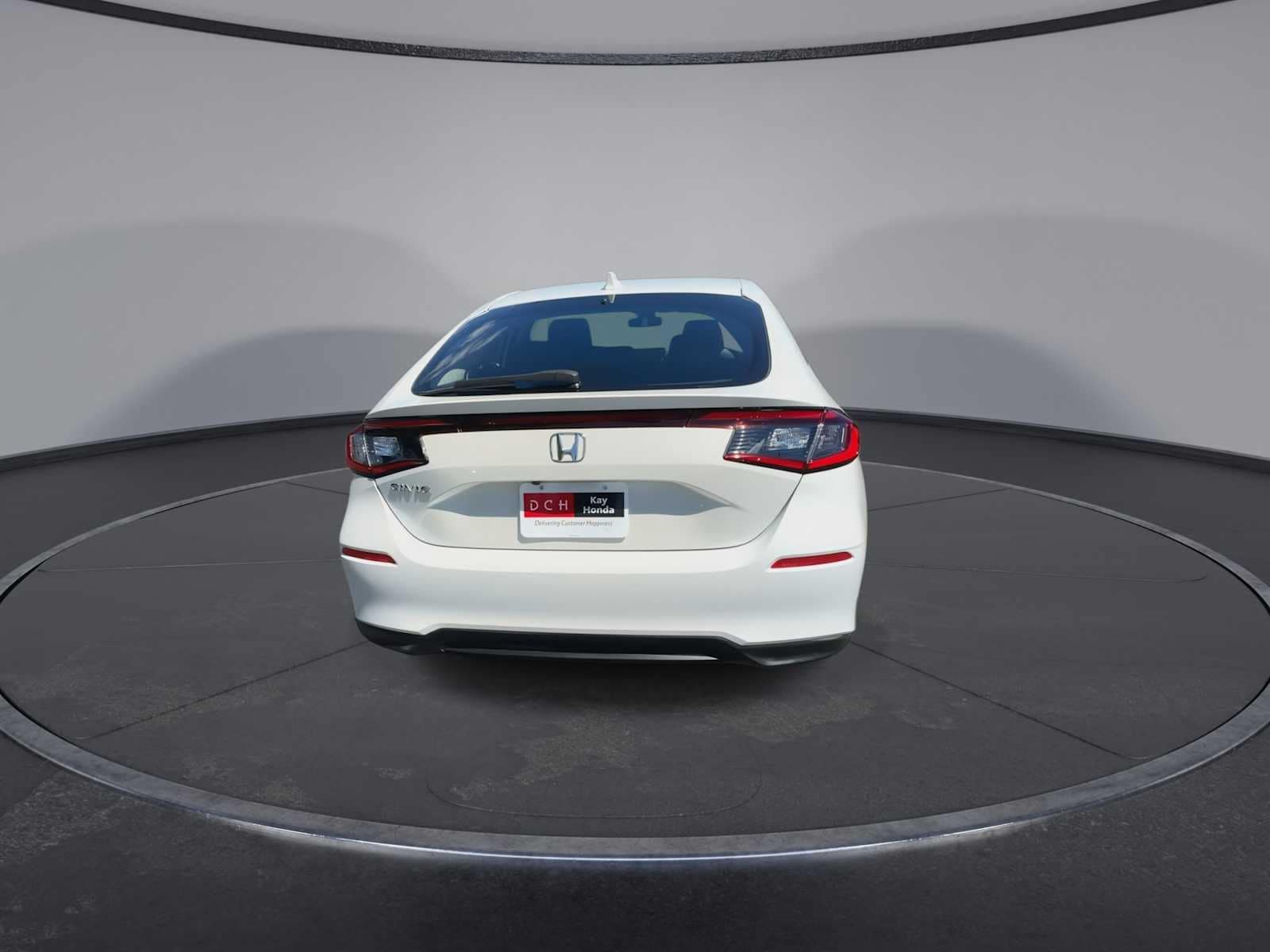 Thumbnail: 2023 Honda Civic - 7