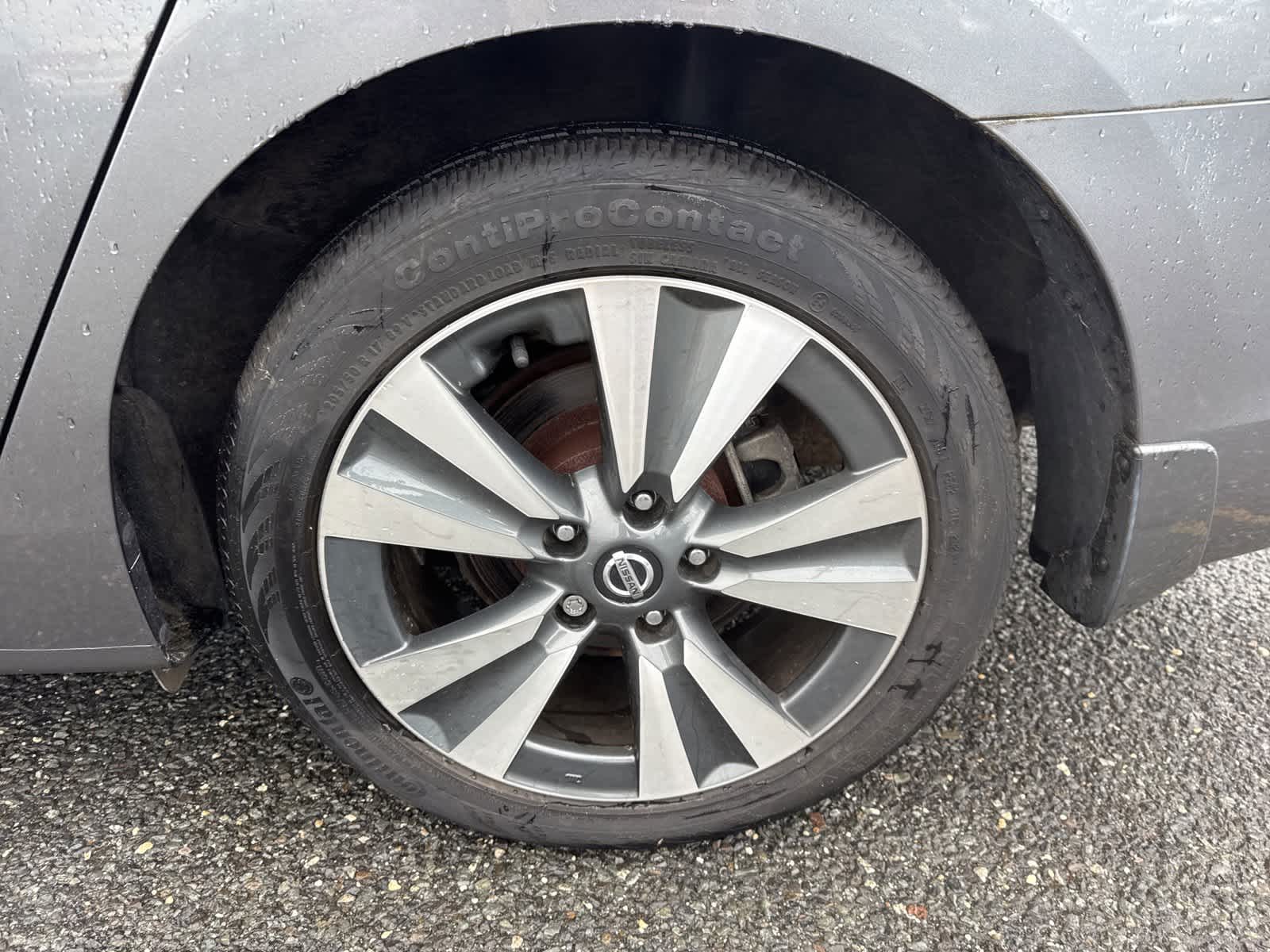 Thumbnail: 2018 Nissan Sentra - 23