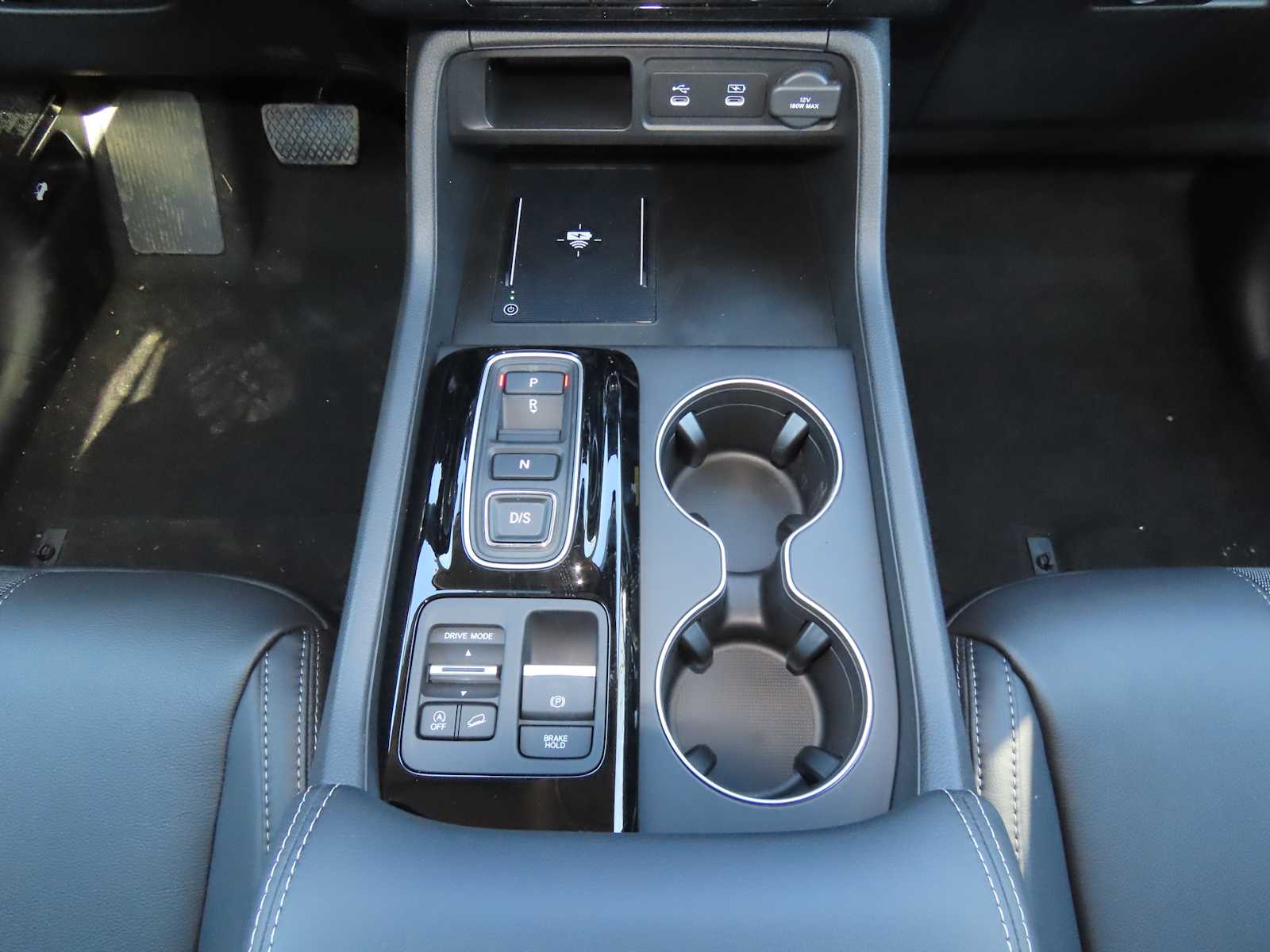 Thumbnail: 2026 Honda Pilot - 23