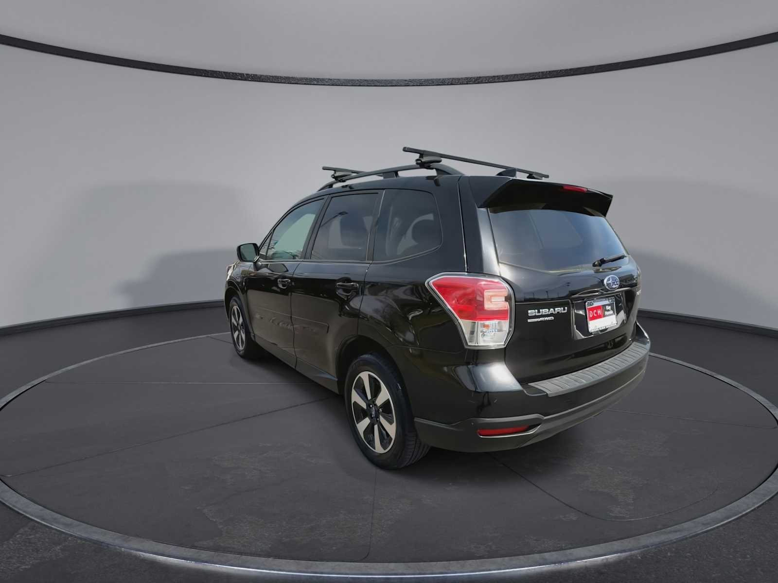 Thumbnail: 2018 Subaru Forester - 6