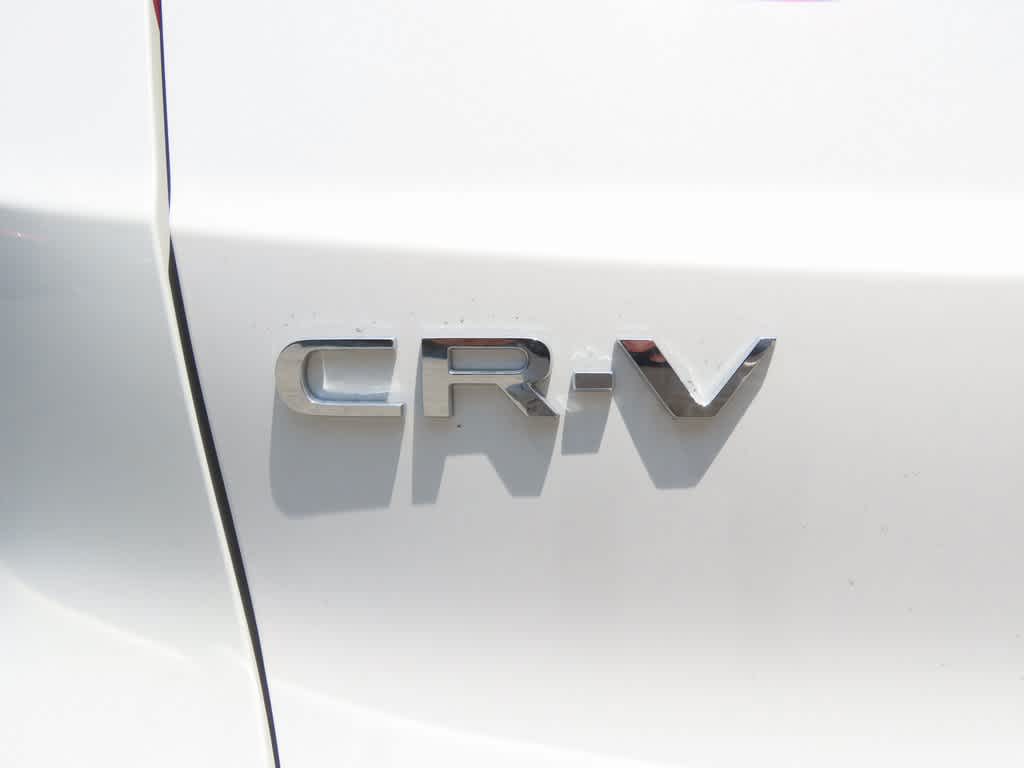 Thumbnail: 2026 Honda CR-V - 7