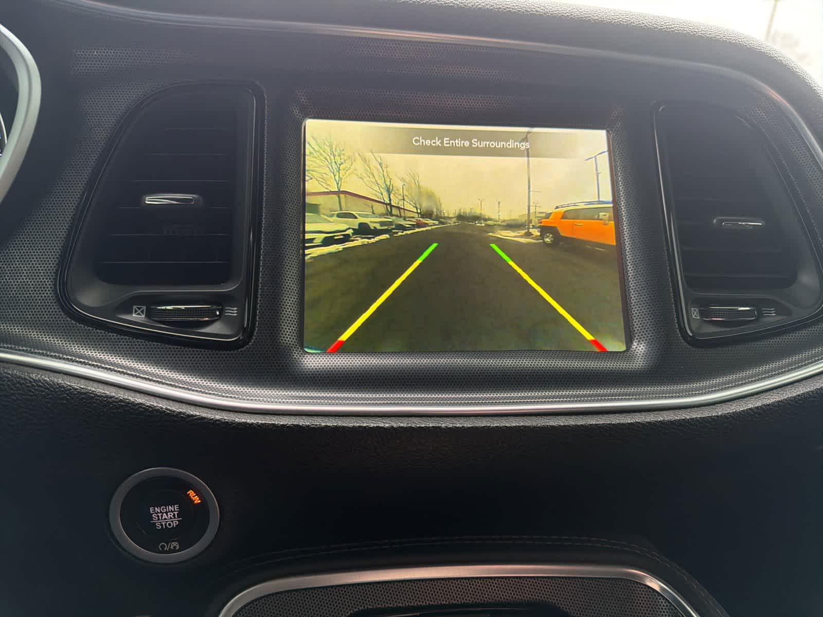 Thumbnail: 2018 Dodge Challenger - 13