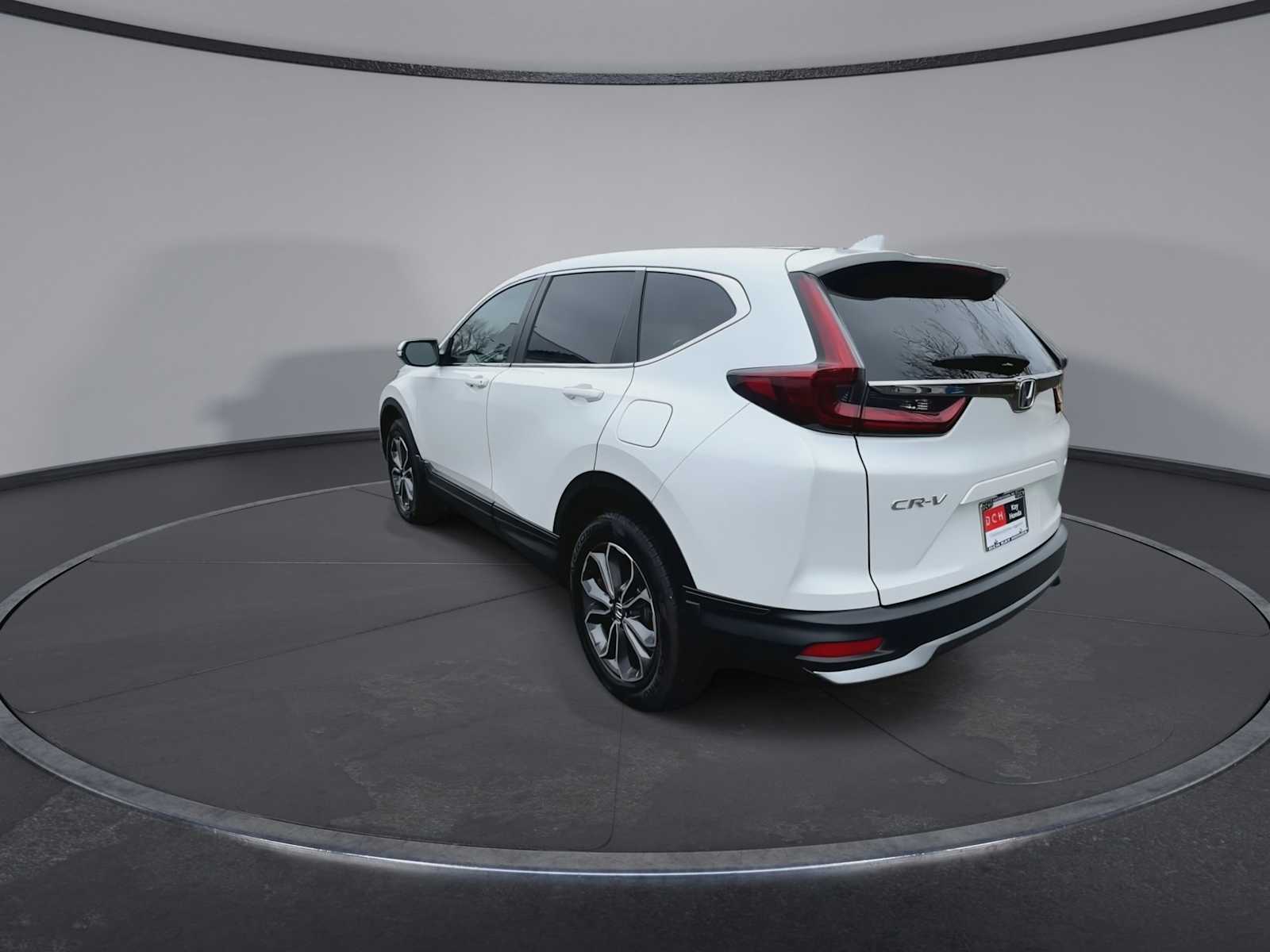 Thumbnail: 2022 Honda CR-V - 6