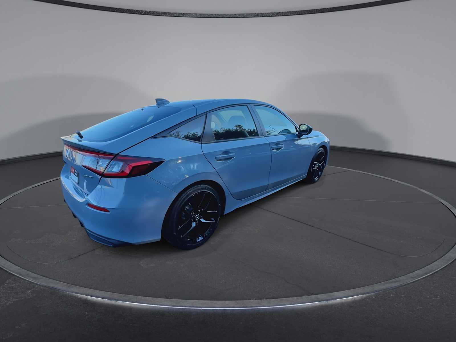 Thumbnail: 2022 Honda Civic - 8