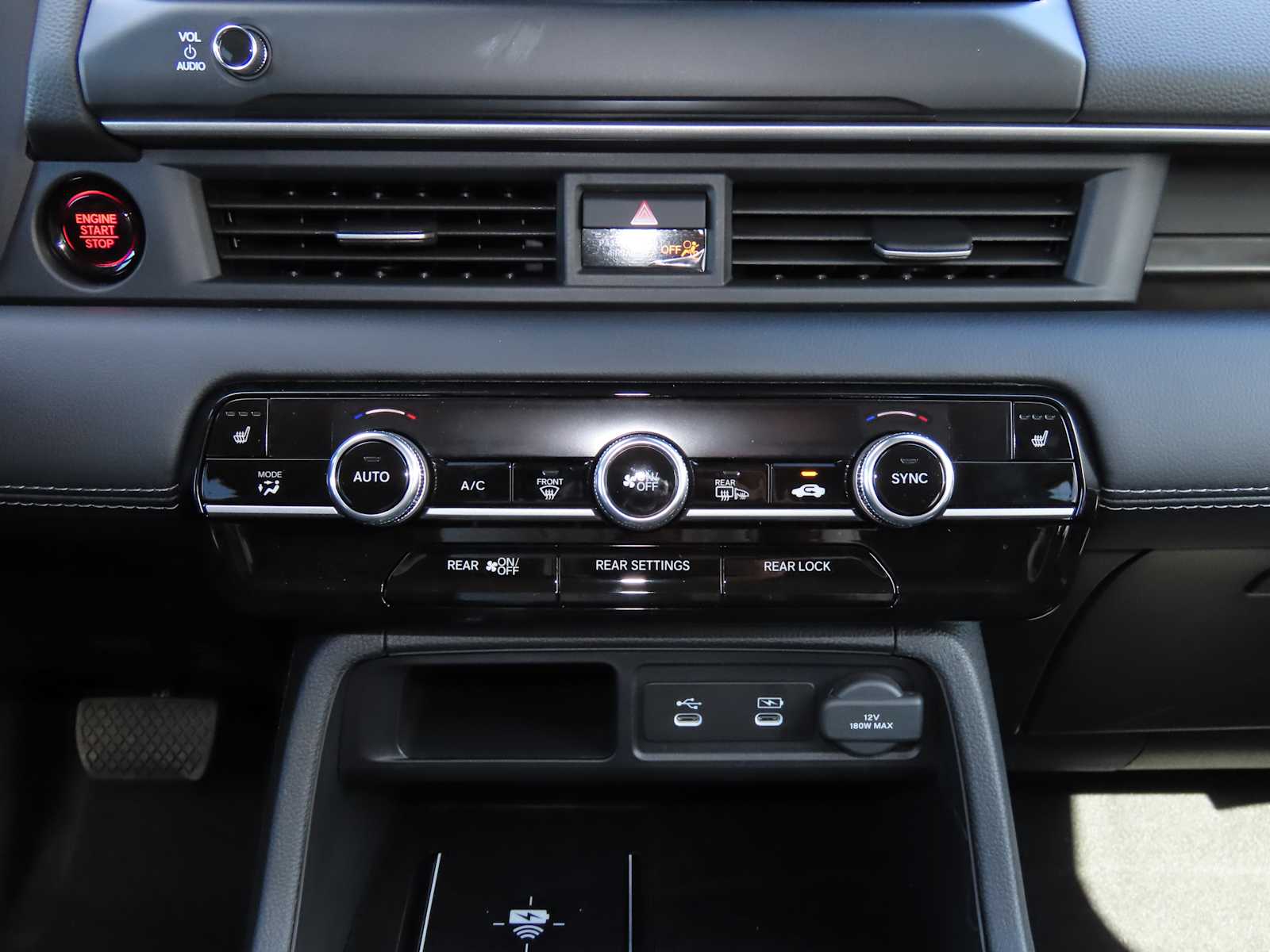 Thumbnail: 2026 Honda Pilot - 23
