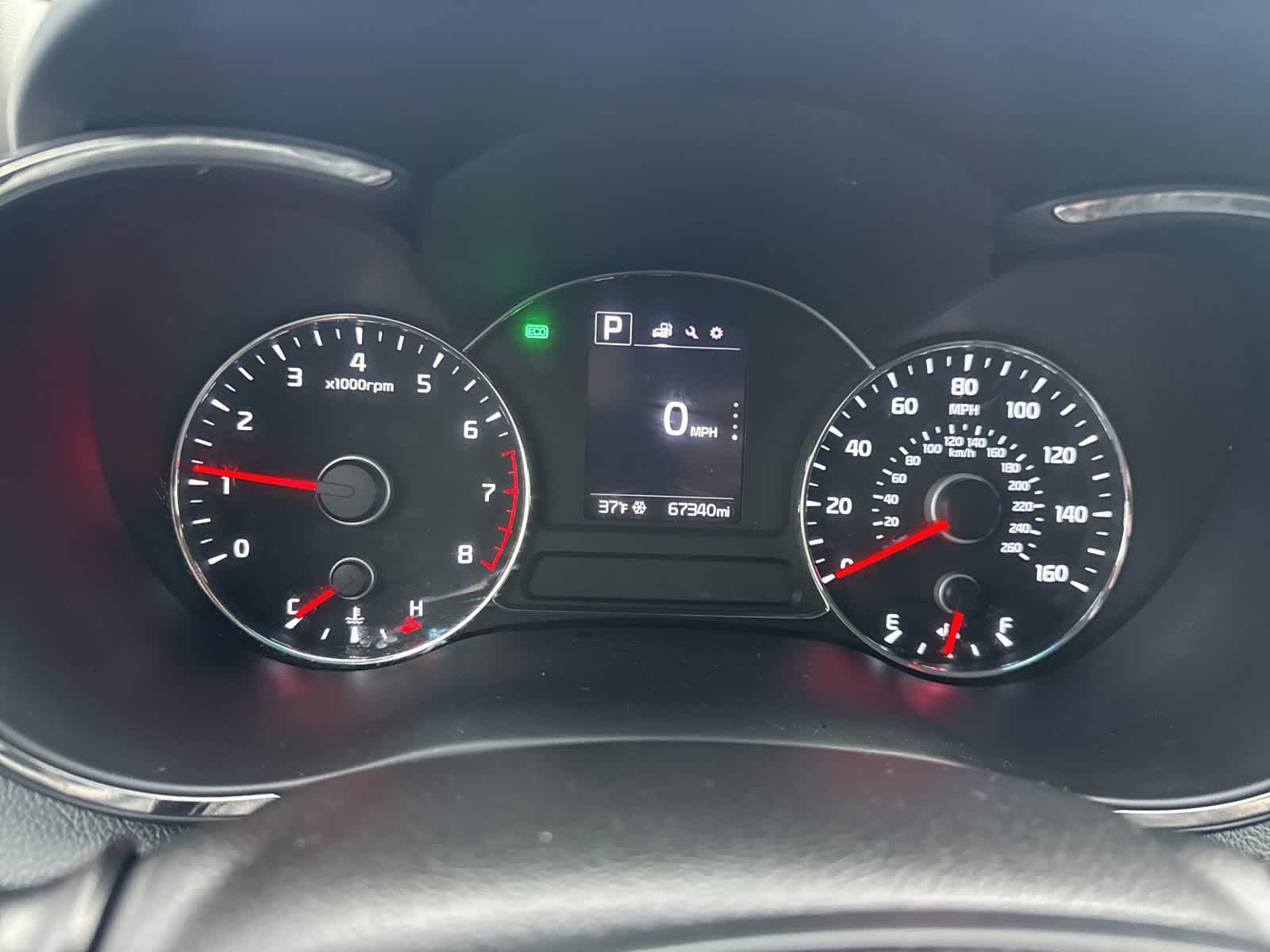 Thumbnail: 2017 Kia Forte - 19