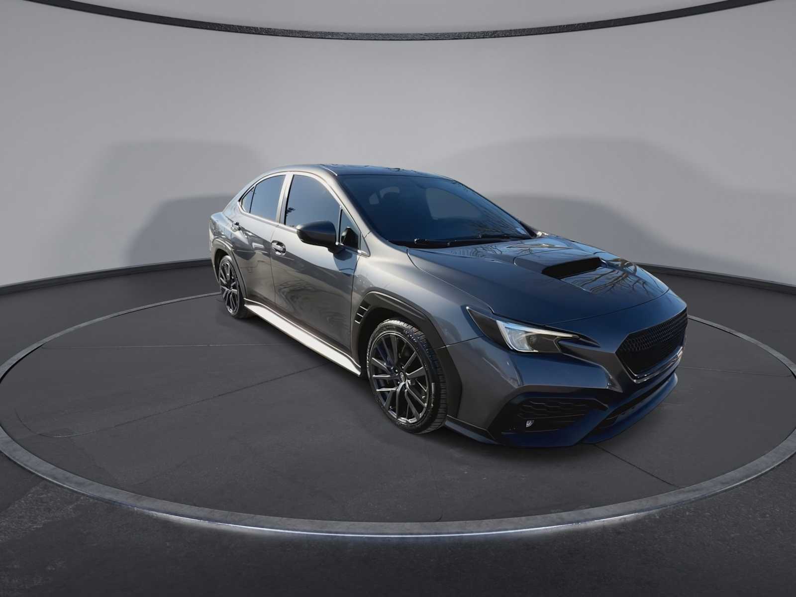 Thumbnail: 2022 Subaru WRX - 2