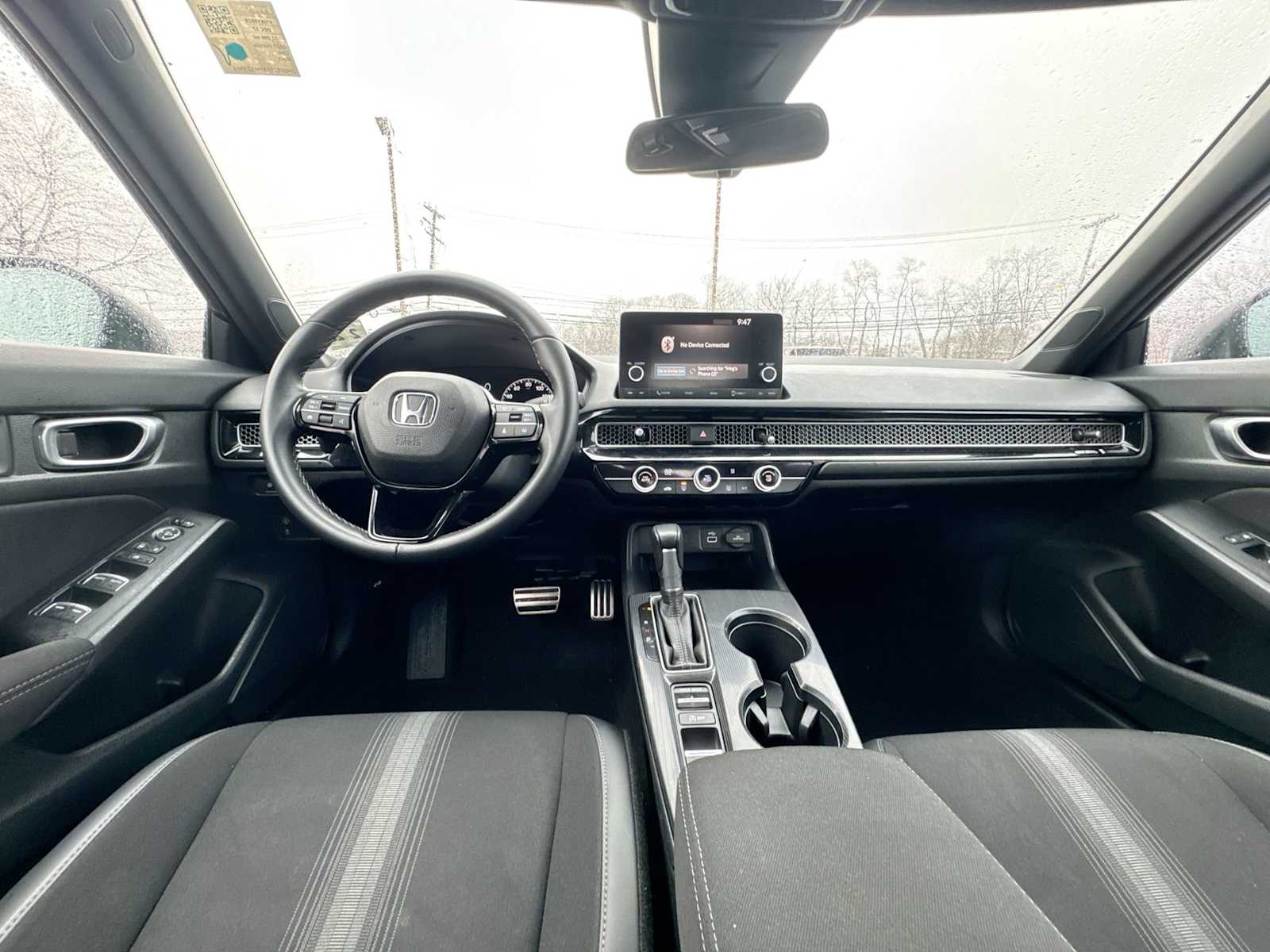 Thumbnail: 2023 Honda Civic - 20