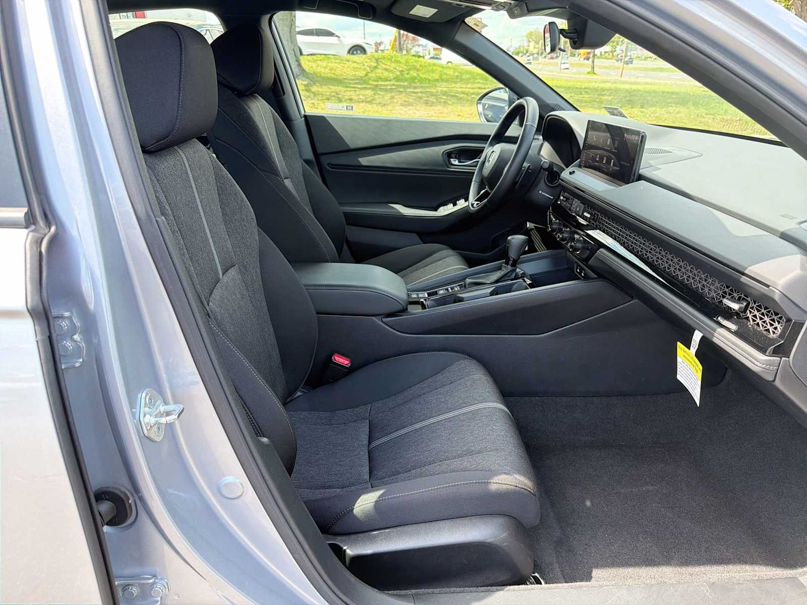 Thumbnail: 2025 Honda Accord - 15