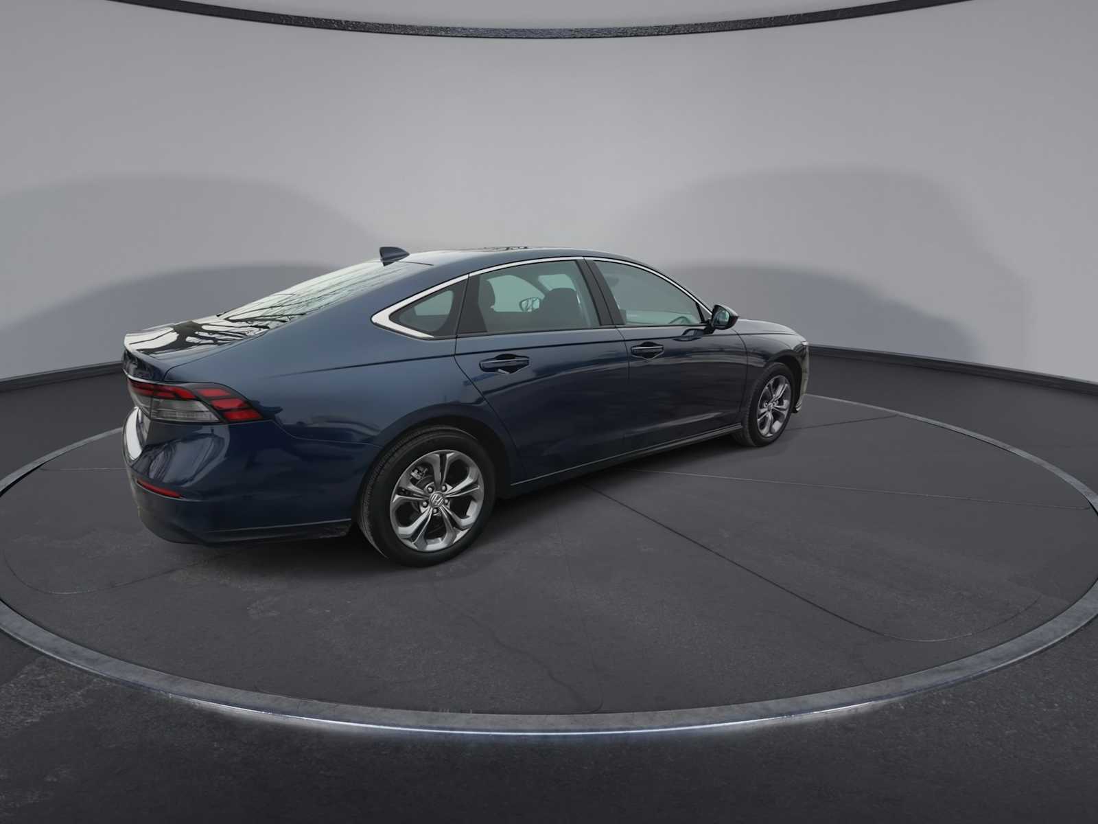 Thumbnail: 2024 Honda Accord - 8